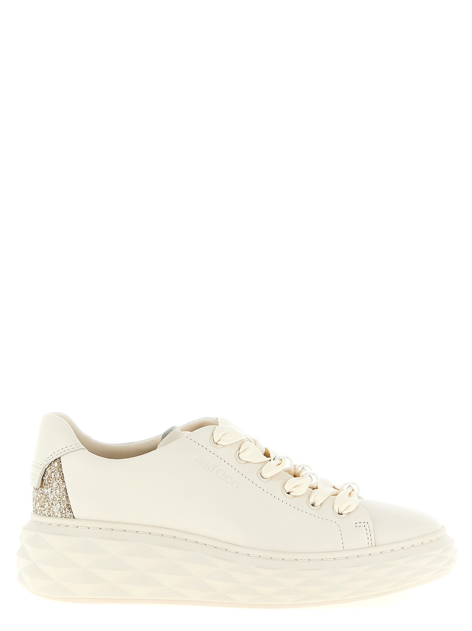 'Diamond Light Maxi' sneakers