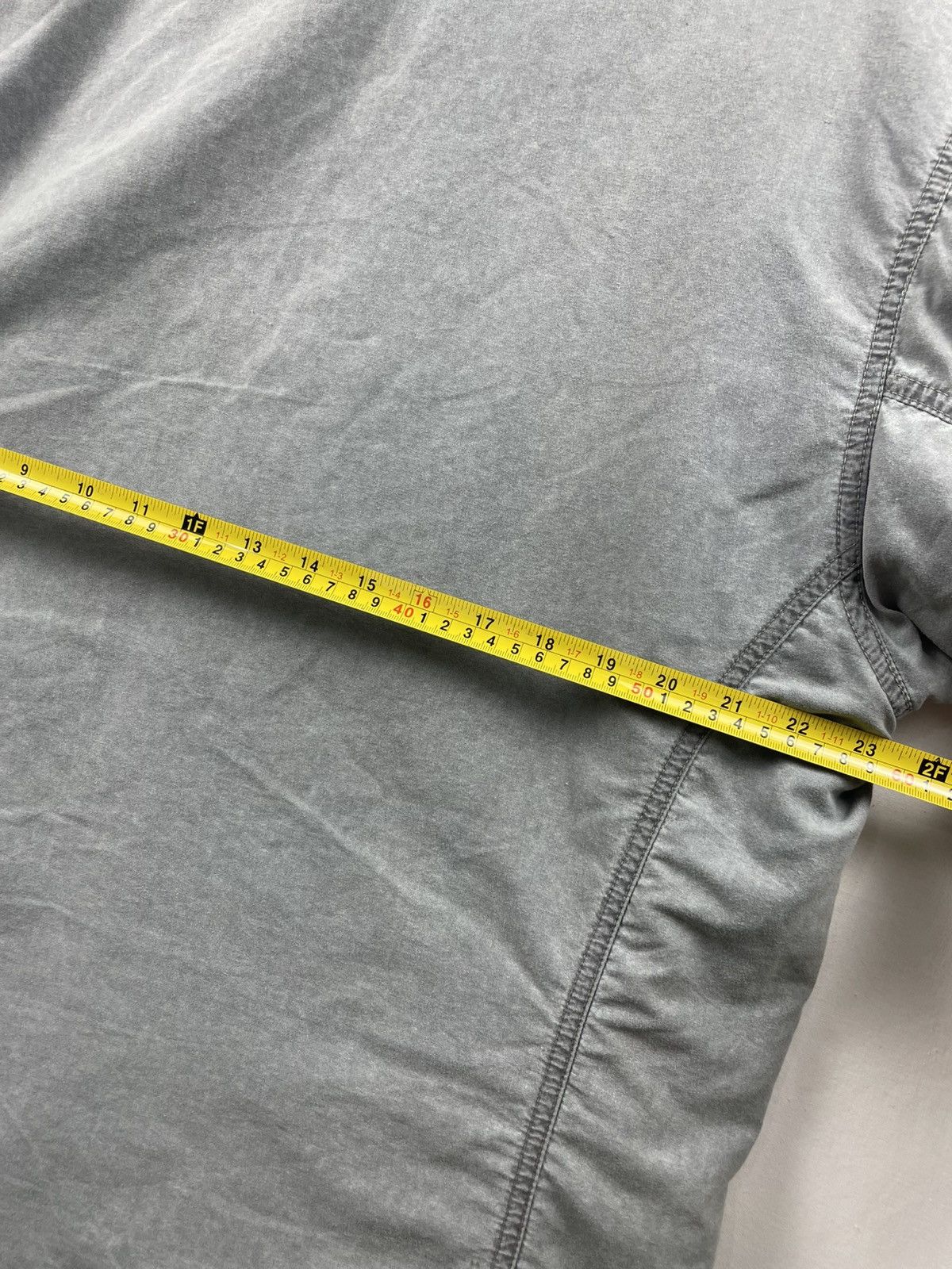 Gramicci Vintage 90s Gramicci Made in USA Sherpa Lined Chore Coat Size US M / EU 48-50 / 2 - 8 Thumbnail