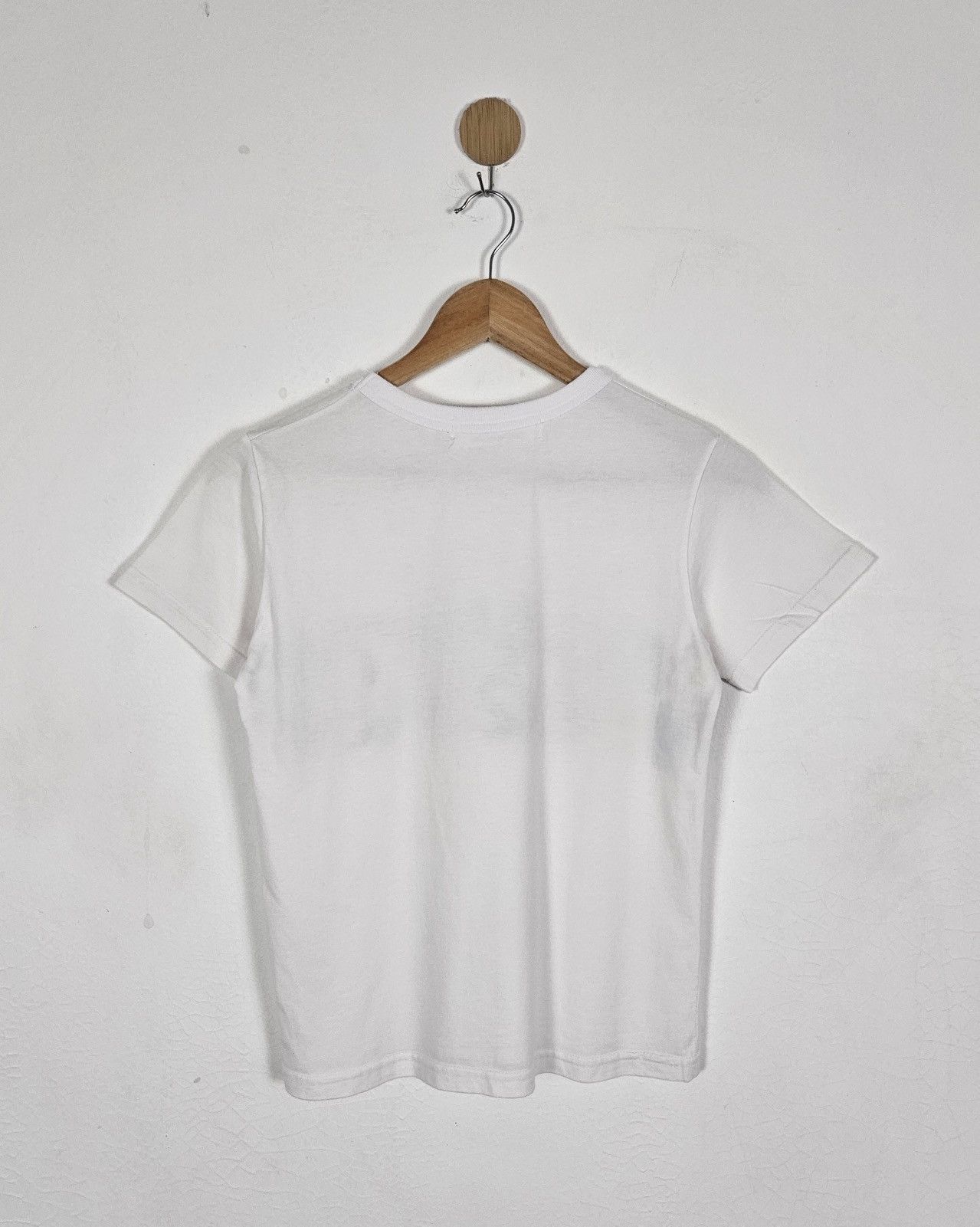 10 Corso Como × Comme des Garcons Comme des Garcons 10 corso commo embroidred shirt Size S / US 4 / IT 40 - 3 Thumbnail