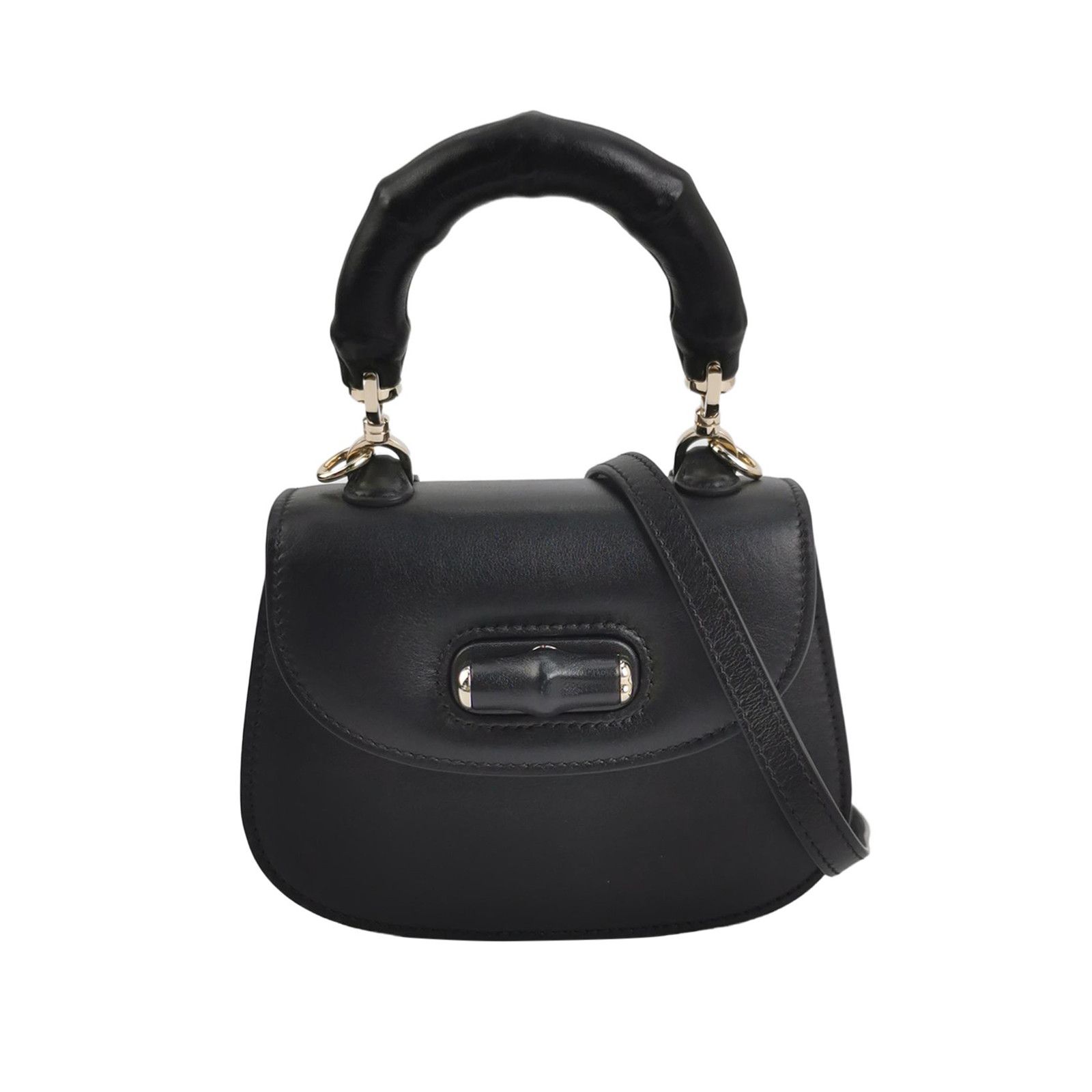 Gucci Gucci Women os Shoulder Bags Size ONE SIZE - 1 Thumbnail
