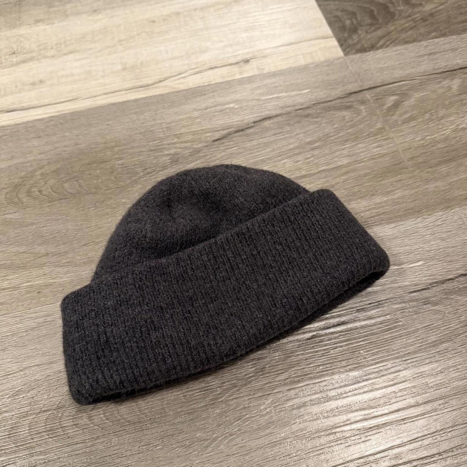 Canada Goose Canada goose kids cuffed beanie OS Size ONE SIZE - 3 Thumbnail