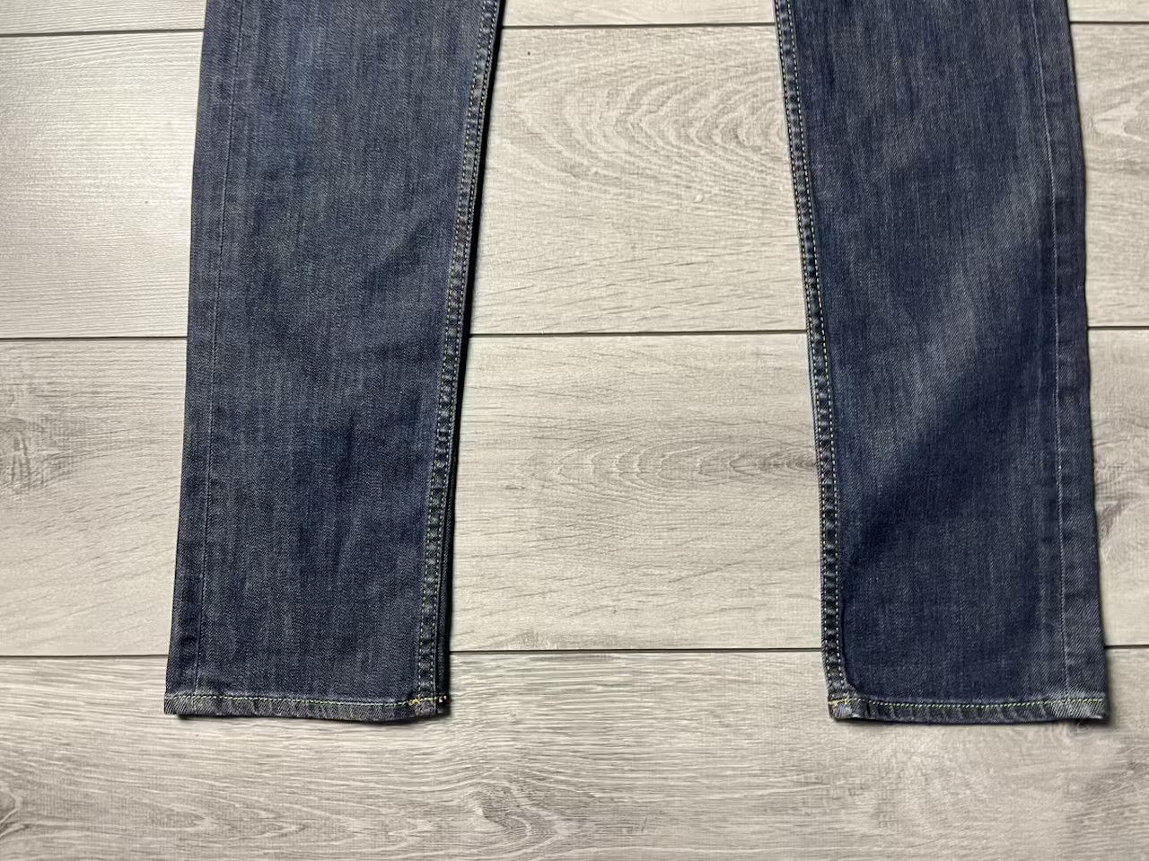 Polo Ralph Lauren Polo Ralph Lauren denim jeans size 31/34 Size US 31 - 5 Thumbnail