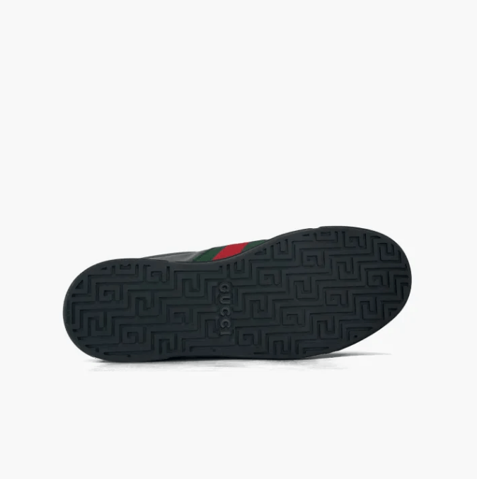 Gucci Gucci low-top sneakers Size US 6 / EU 39 - 6 Thumbnail