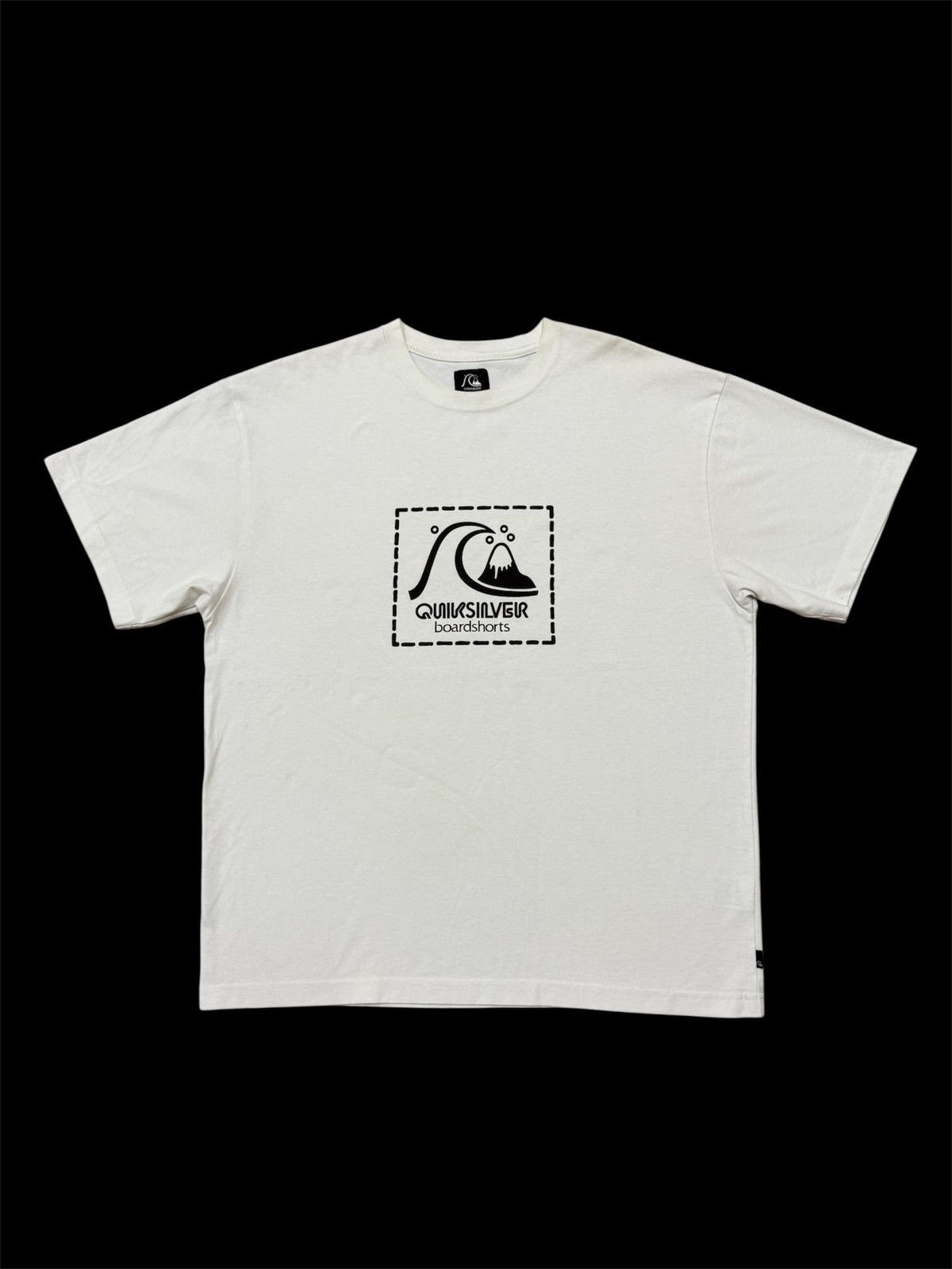 Quiksilver Quiksilver Boardshort Surfing Tshirt Size US L / EU 52-54 / 3 - 1 Thumbnail