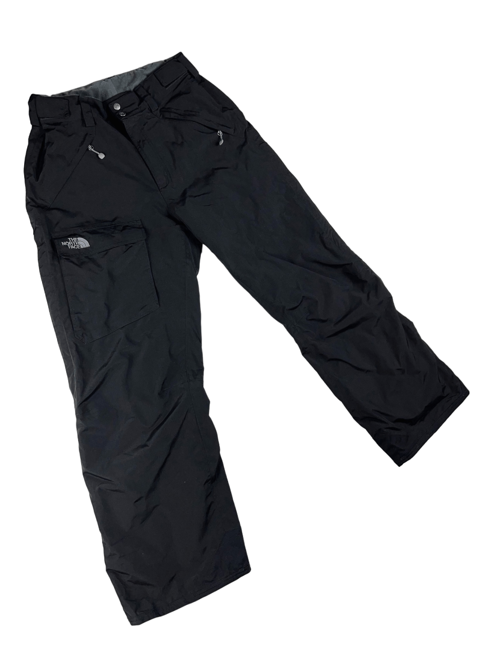 The North Face The North Face Cargo Snowboaed Pants M Size US 32 / EU 48 - 8 Thumbnail