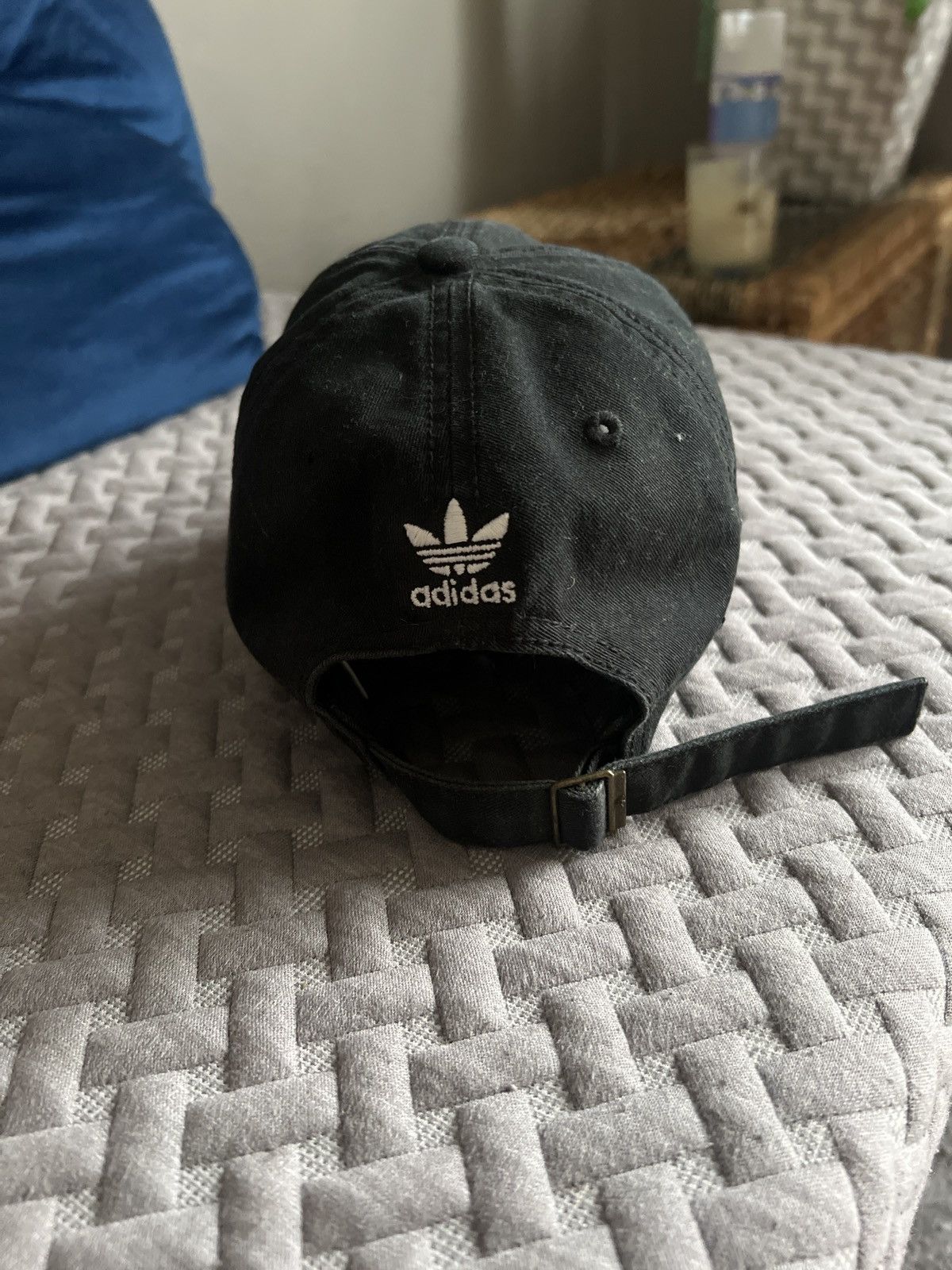 Adidas Adidas Dad Hat Size ONE SIZE - 3 Thumbnail