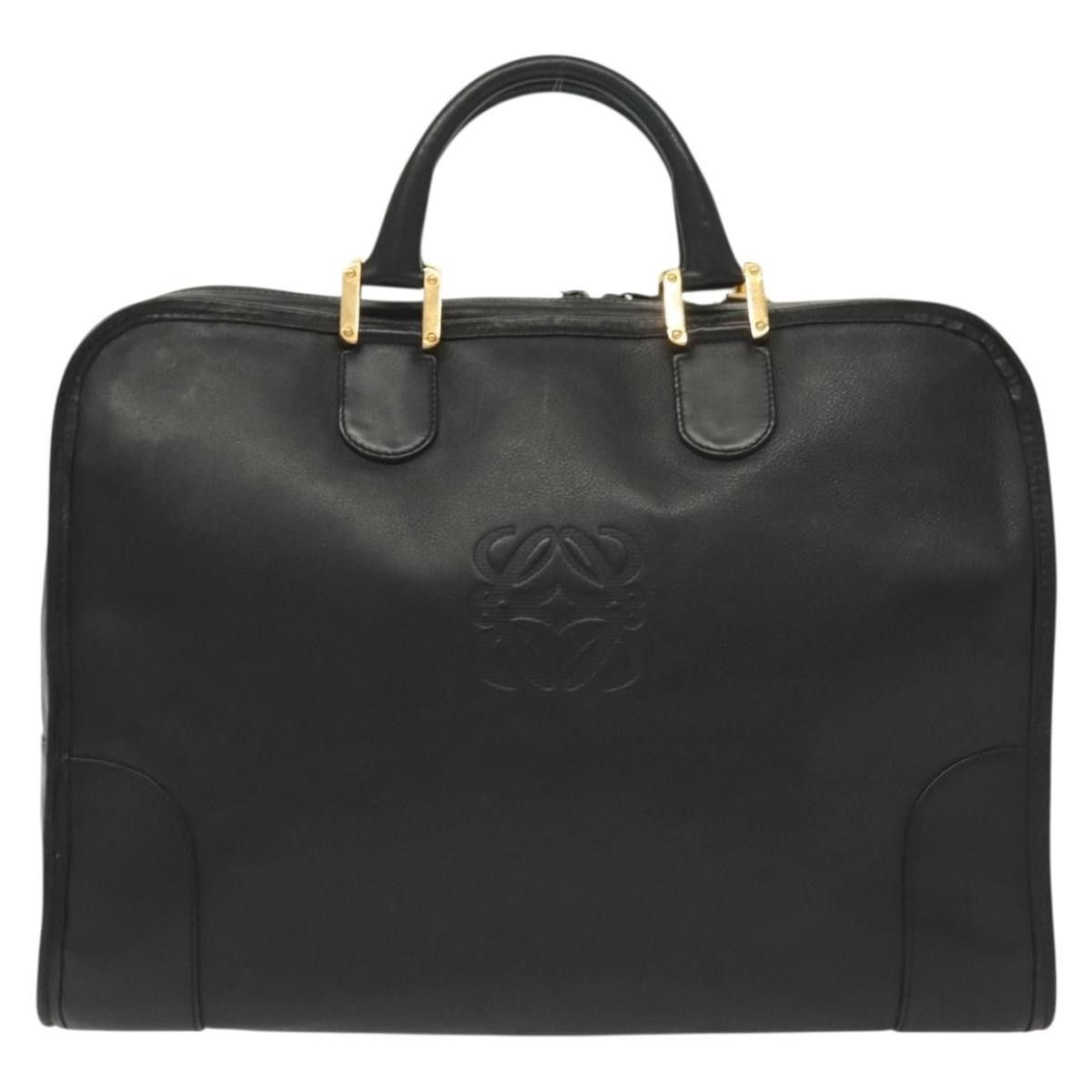 Loewe Amazona Bag Leather