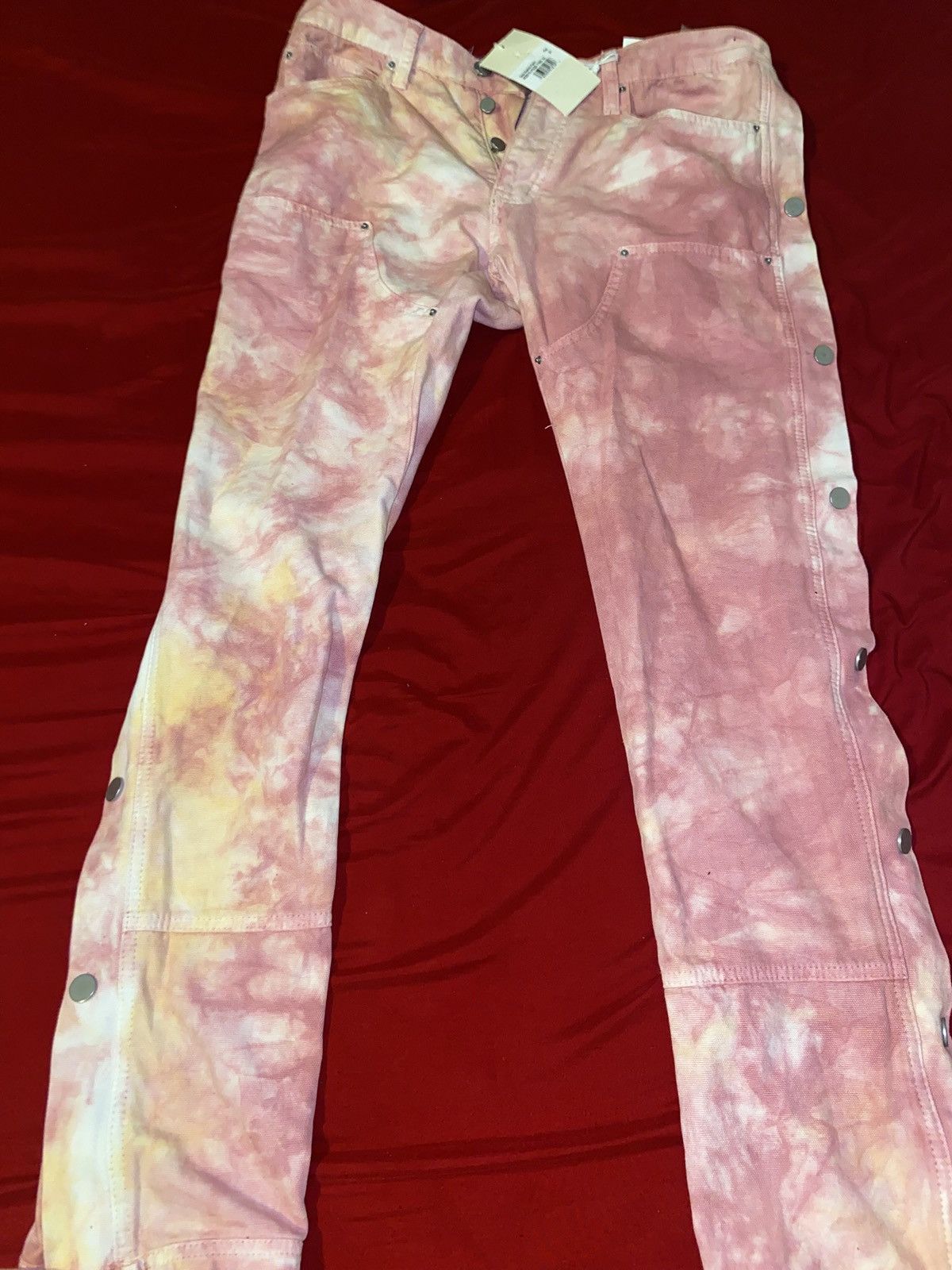 MNML MNML Men’s Jeans/Pants Size 31 Size US 31 - 5 Thumbnail
