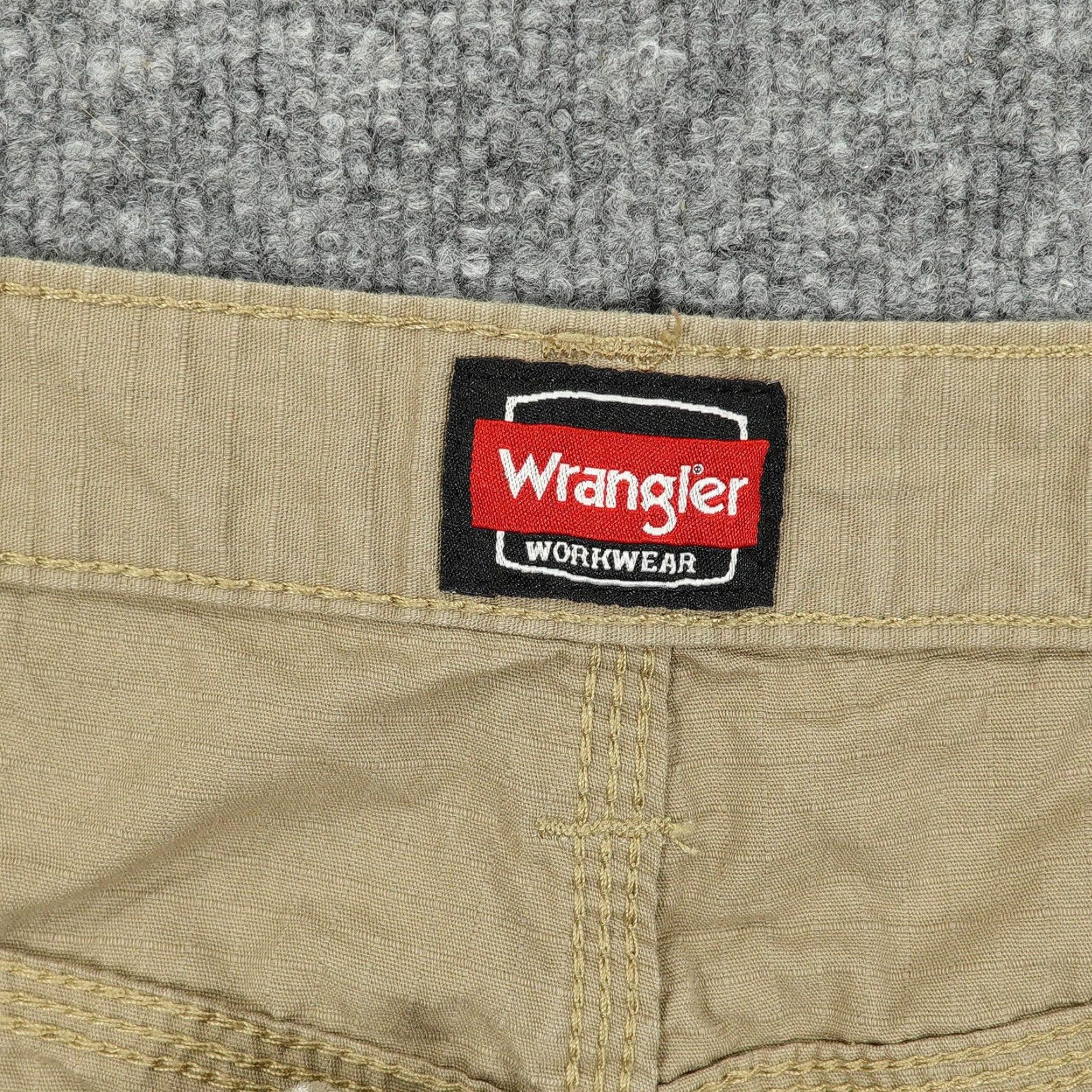 Wrangler VINTAGE Size US 40 / EU 56 - 7 Thumbnail