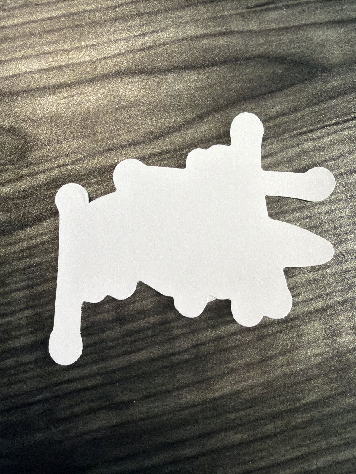 Stussy Stüssy Sticker Size ONE SIZE - 2 Thumbnail