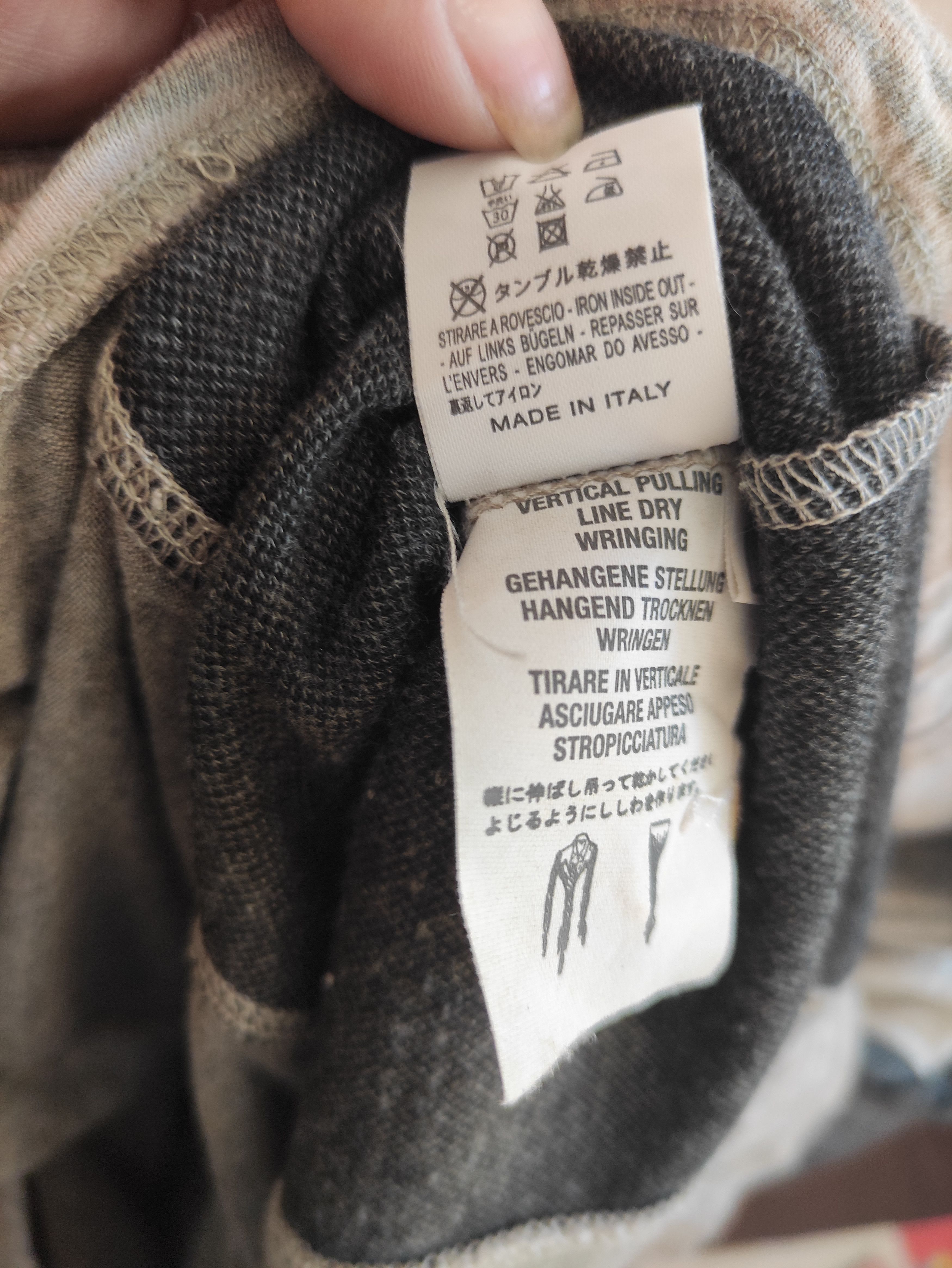 Elisa Cavaletti The women's cardigan Elisa Cavaletti Size M / US 6-8 / IT 42-44 - 4 Thumbnail