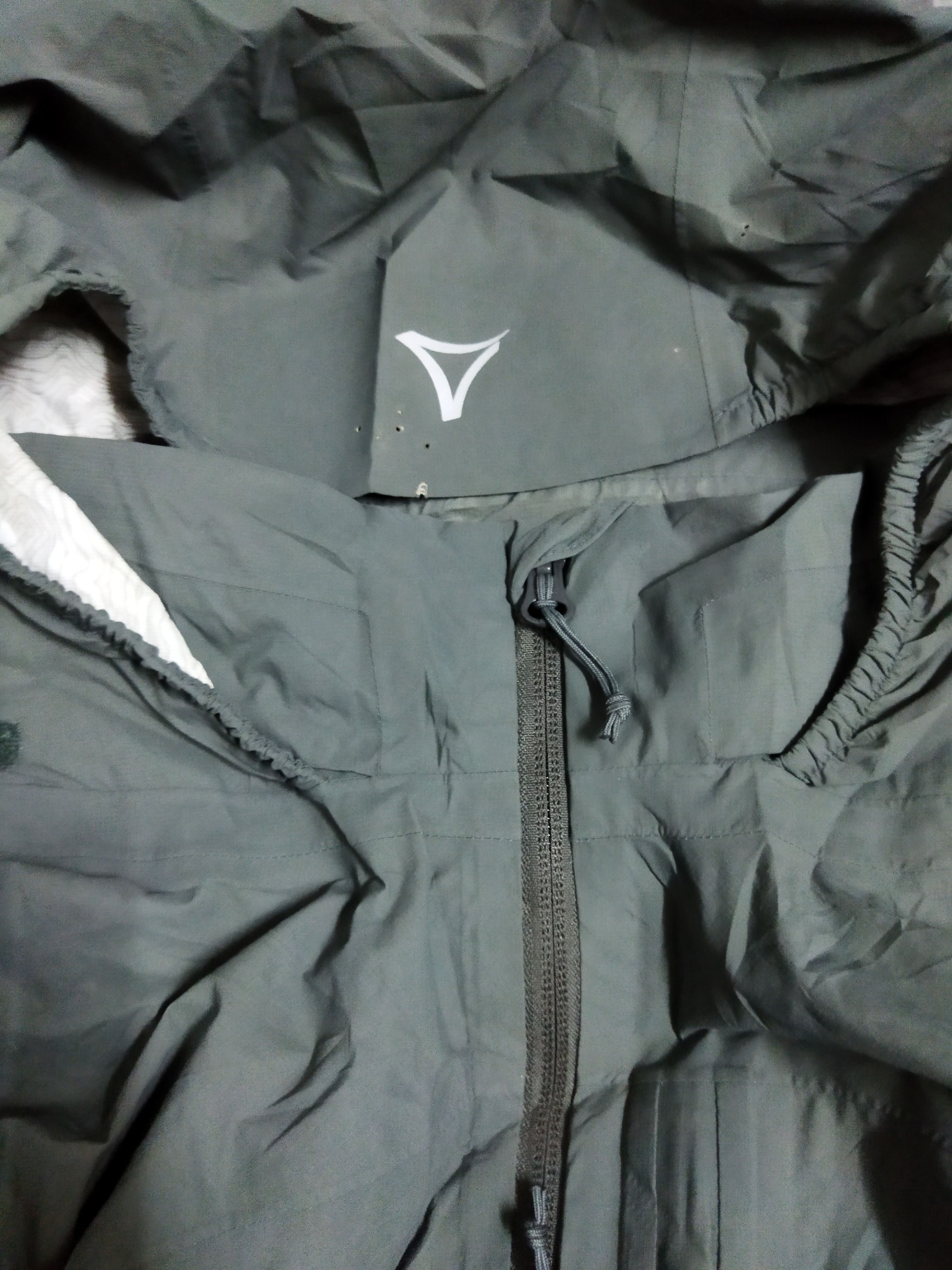 Other Schoffel Gorpcore Windbreaker Size US L / EU 52-54 / 3 - 7 Thumbnail
