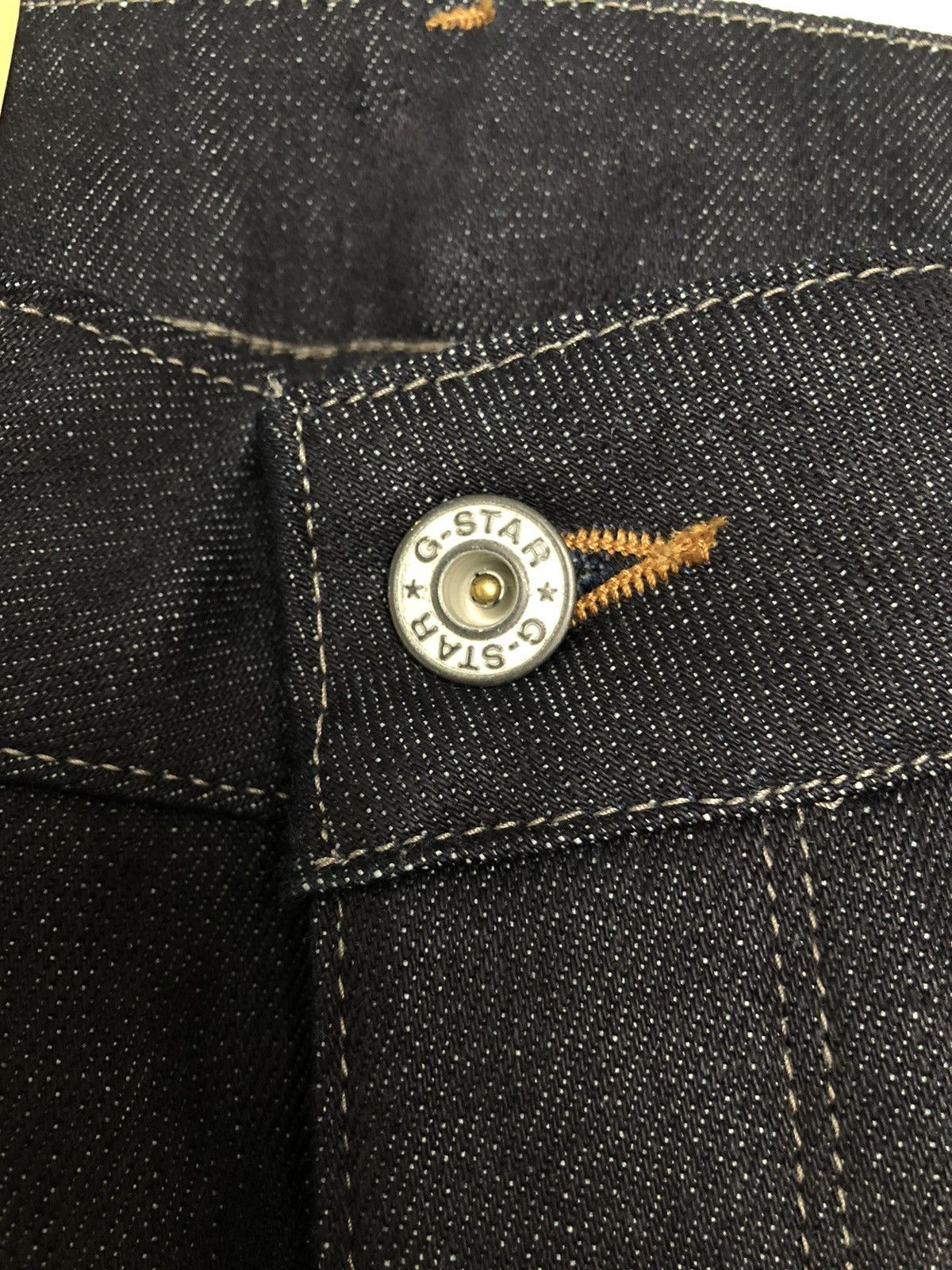 G-Star G-STAR RAW 5620 3D low tapered Size US 34 / EU 50 - 8 Thumbnail