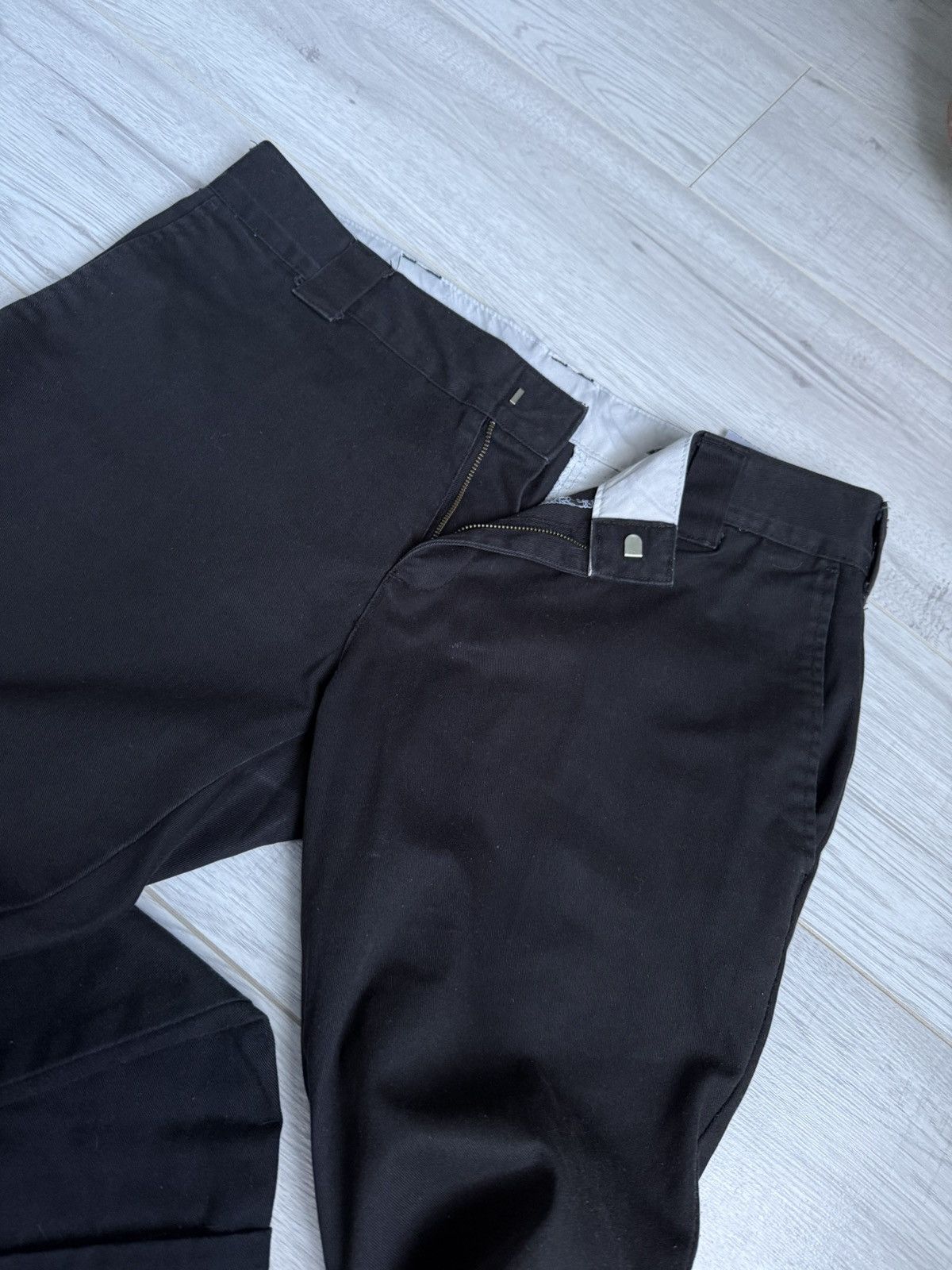 Dickies × Vintage Vintage pants Dickies Size US 32 / EU 48 - 3 Thumbnail