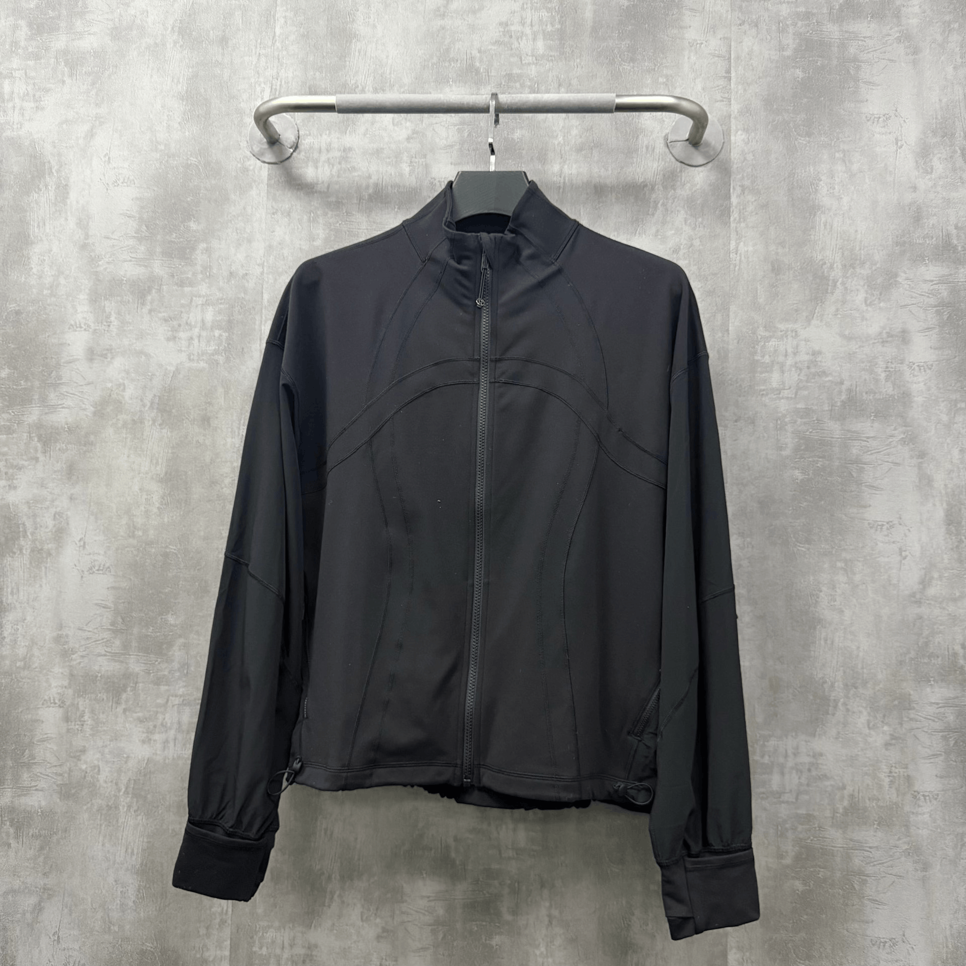 Lululemon Lululemon Define Relaxed-Fit Jacket Size M / US 6-8 / IT 42-44 - 1 Thumbnail