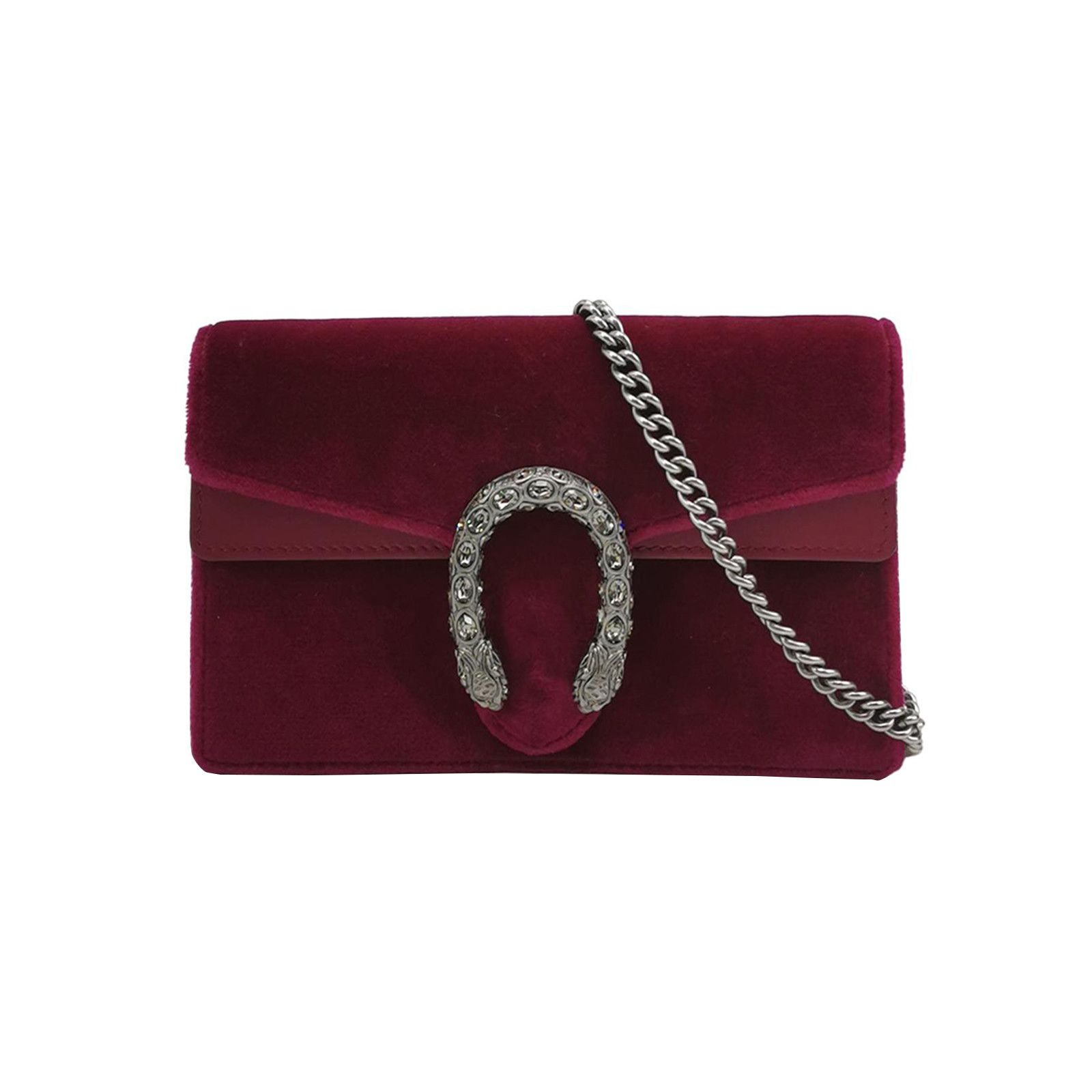Gucci Gucci Women os Shoulder Bags Size ONE SIZE - 1 Thumbnail