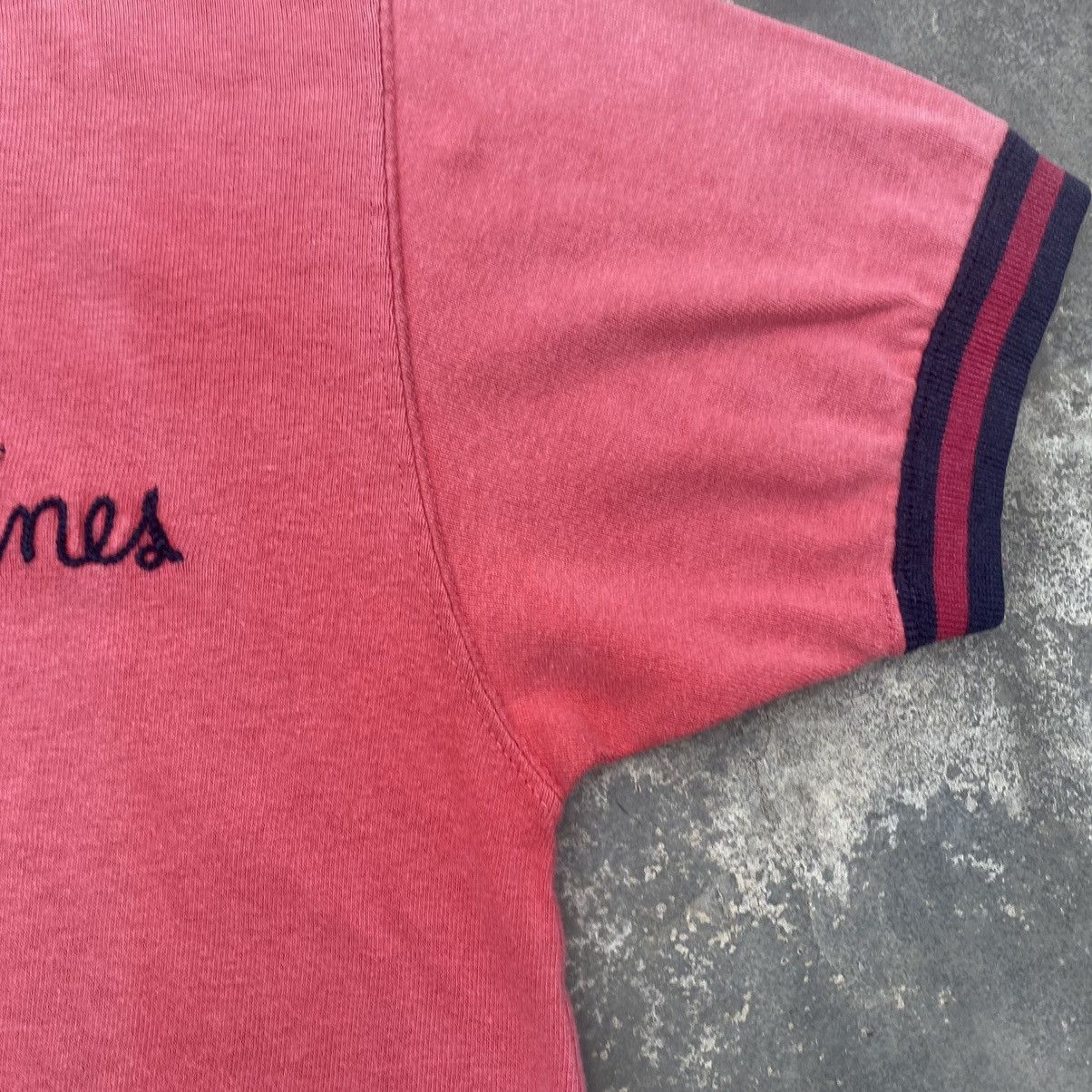 Sugar Cane 🔥CHESWICK🔥 Wolverines Talon Zipper tee Size US M / EU 48-50 / 2 - 4 Thumbnail