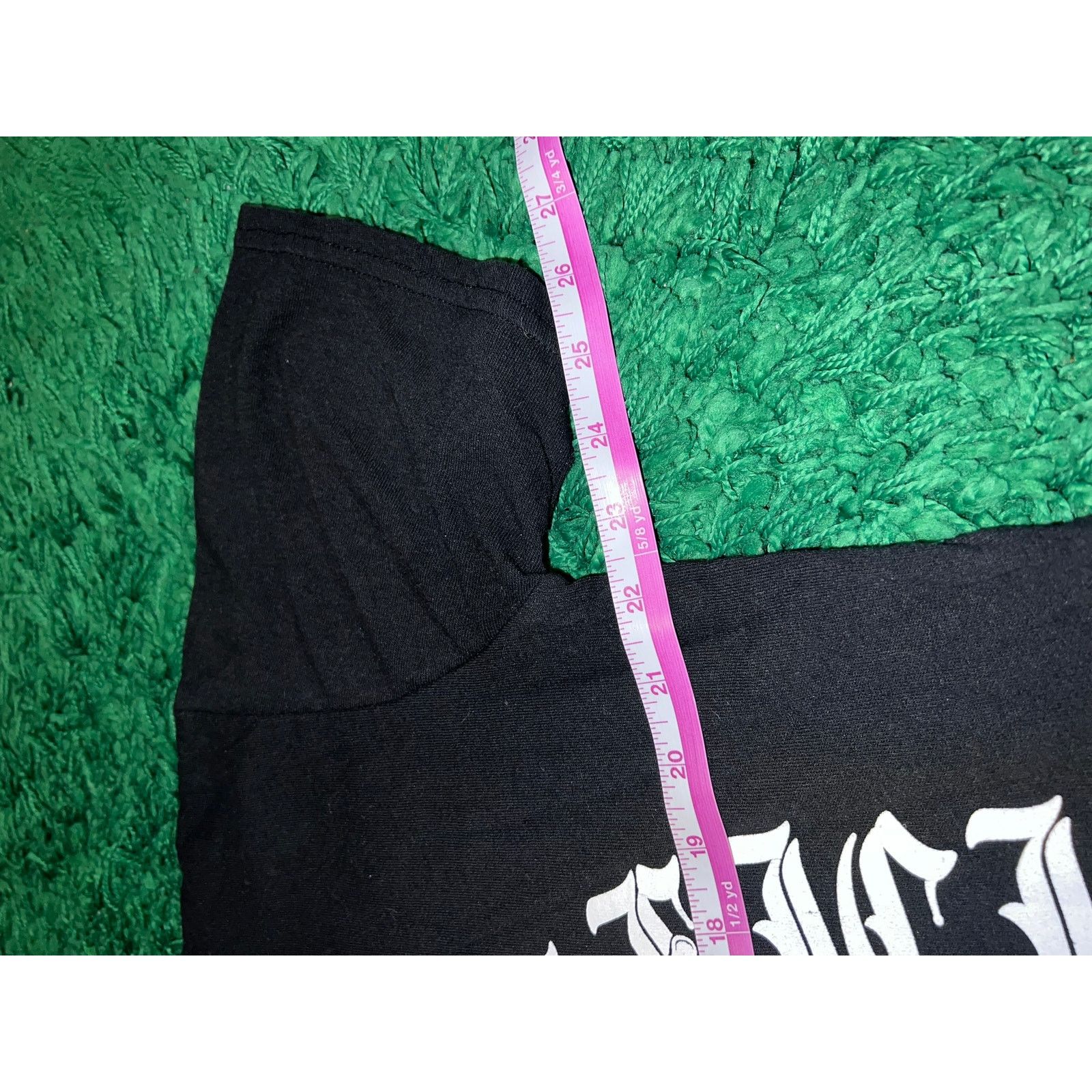 Boohoo Boohoo Man Shirt Collection Limited Edition Skull Tee Y2K M Size US M / EU 48-50 / 2 - 10 Thumbnail