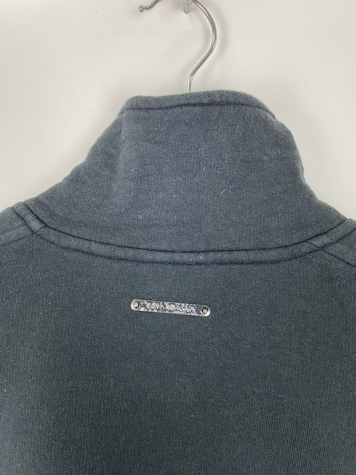 Calvin Klein Calvin Klein Jeans Jacket Size US XL / EU 56 / 4 - 8 Thumbnail
