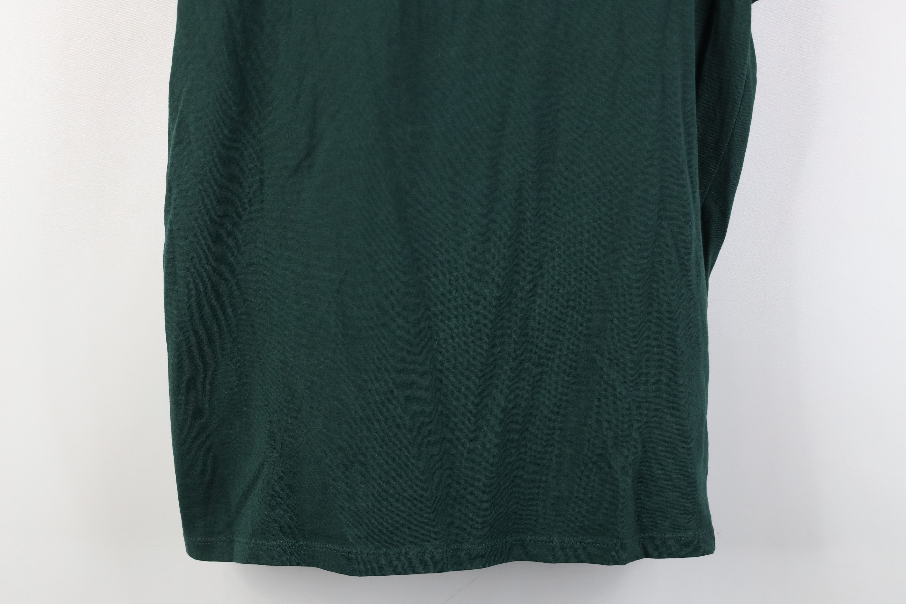 Nike Nike Member Issued Michigan State University Band T-Shirt Size US S / EU 44-46 / 1 - 16 Thumbnail