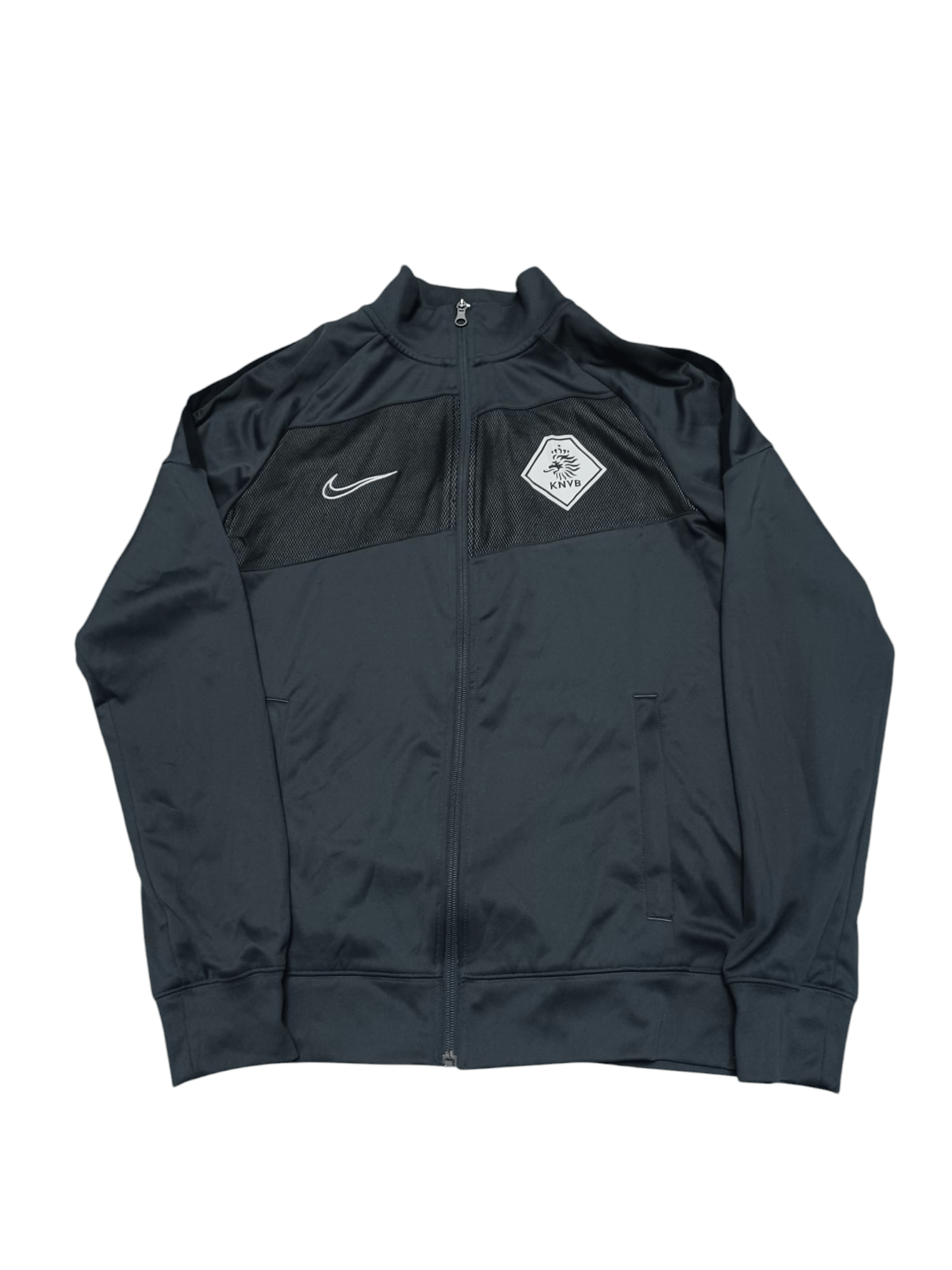 Cav Empt × Nike Nike x CE Track Jacket | Grailed