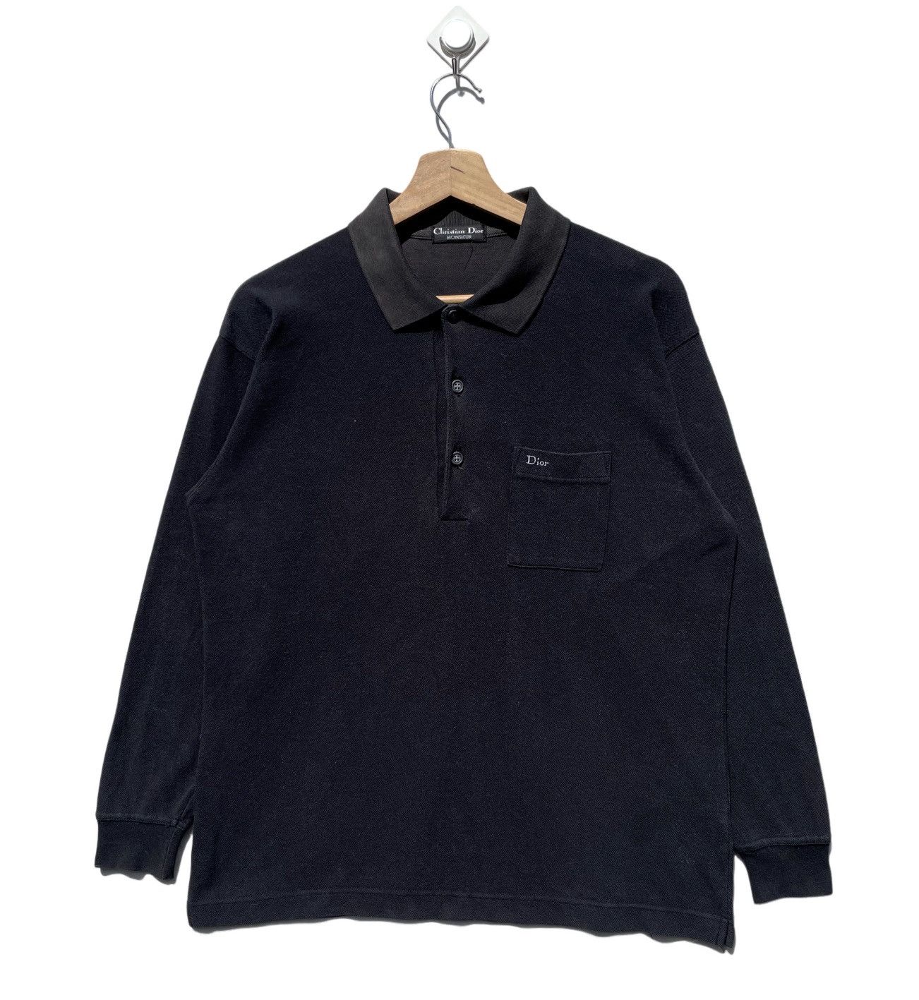 Christian Dior Monsieur RARE🔥 Christian Dior Size US M / EU 48-50 / 2 - 1 Thumbnail