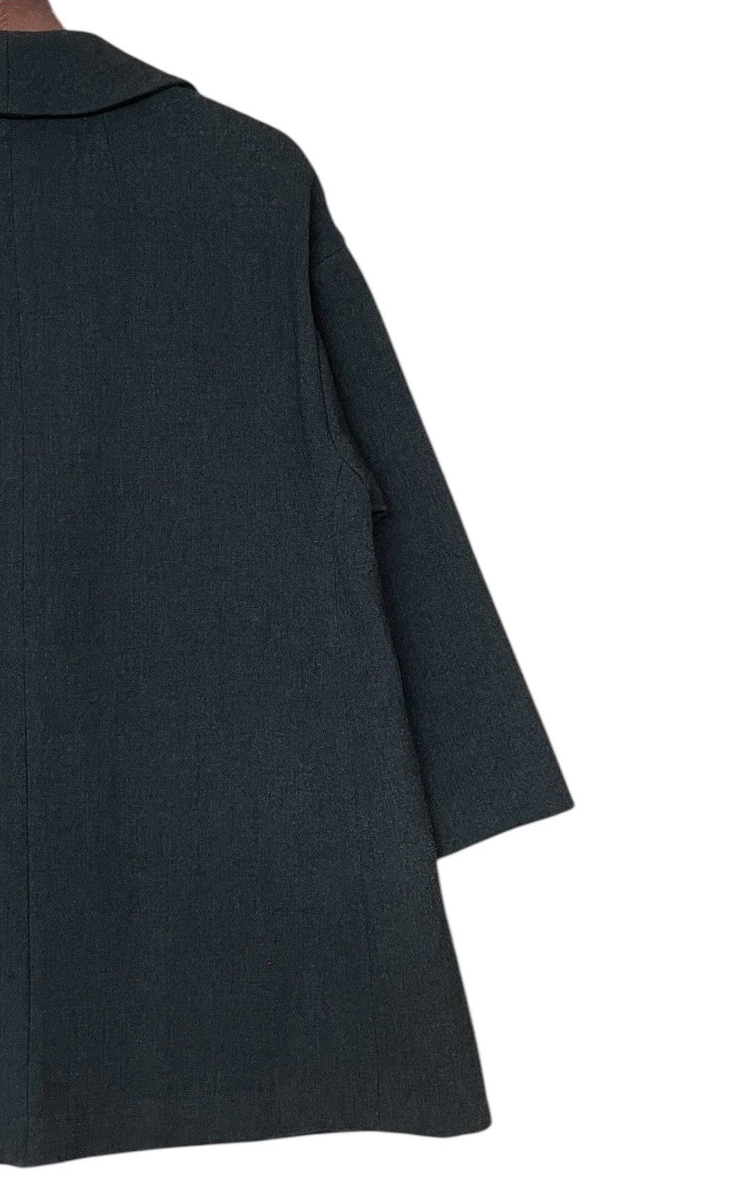 Japanese Brand × Journal Standard × Vintage Vintage Japanese Brand Journal Standard Trench Coat 1990s Size US L / EU 52-54 / 3 - 6 Thumbnail