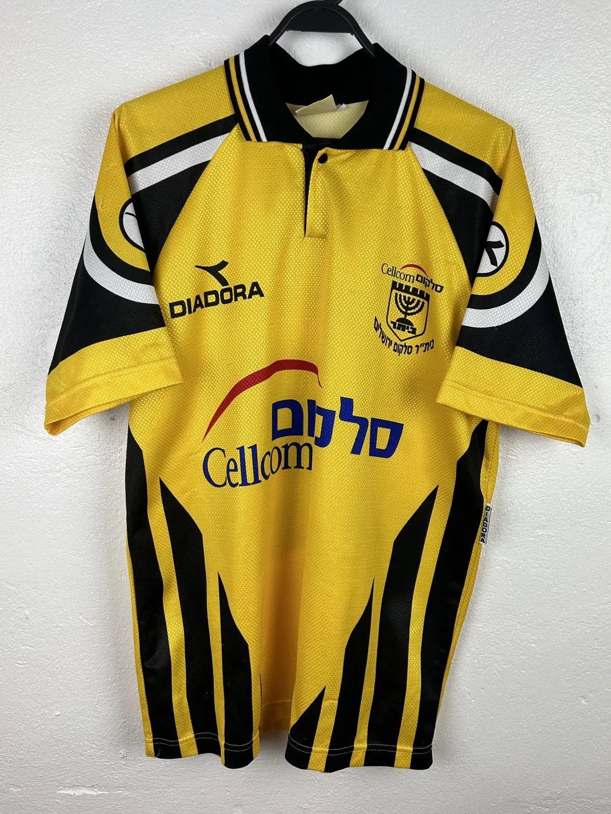 Beitar jerusalem jersey online