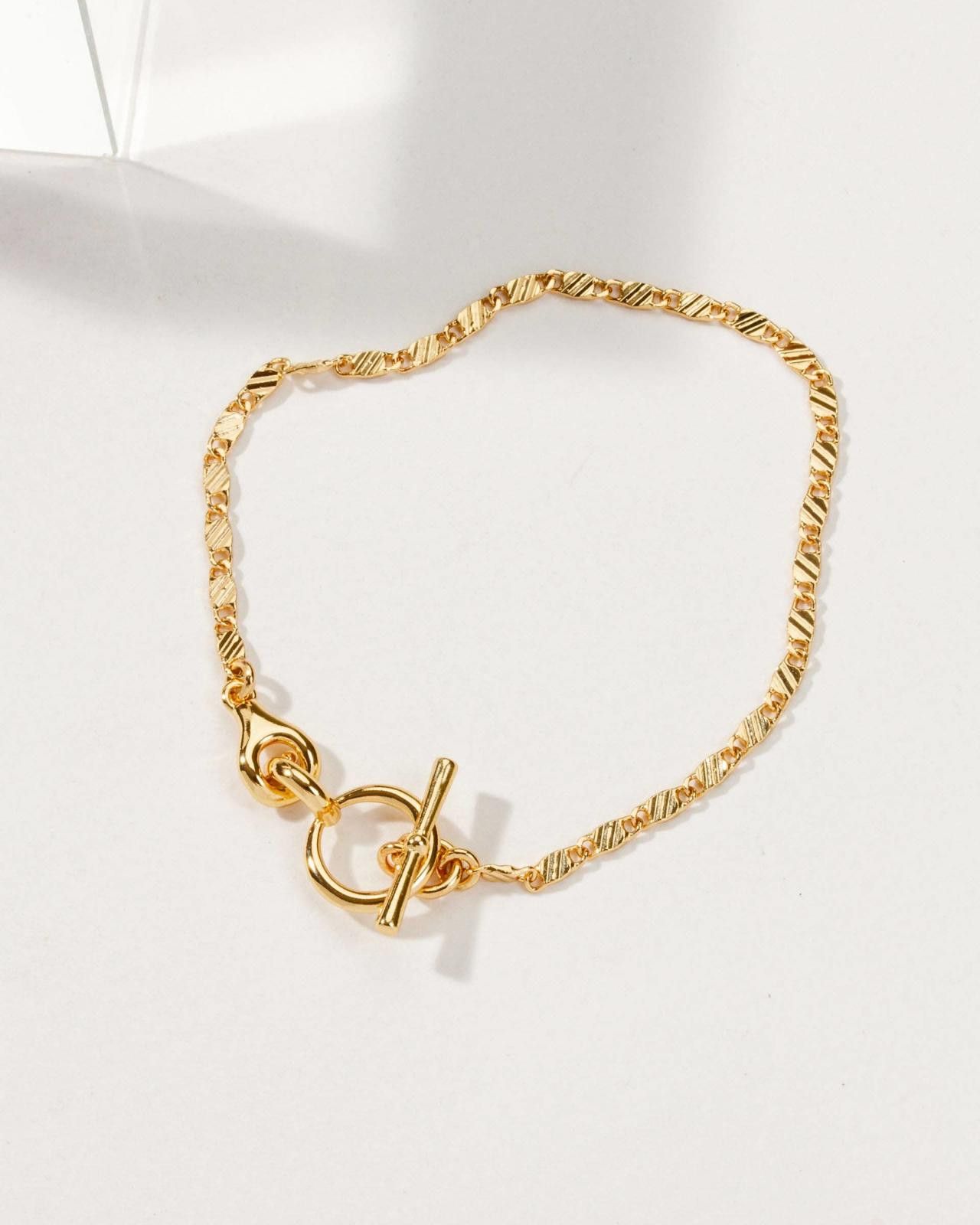 Other Luna Norte Adorned Toggle Bracelet Size ONE SIZE - 1 Thumbnail