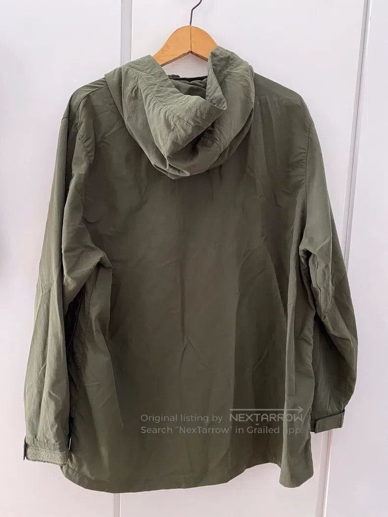 Wtaps Wtaps Tuck-in jacket Size US M / EU 48-50 / 2 - 5 Thumbnail