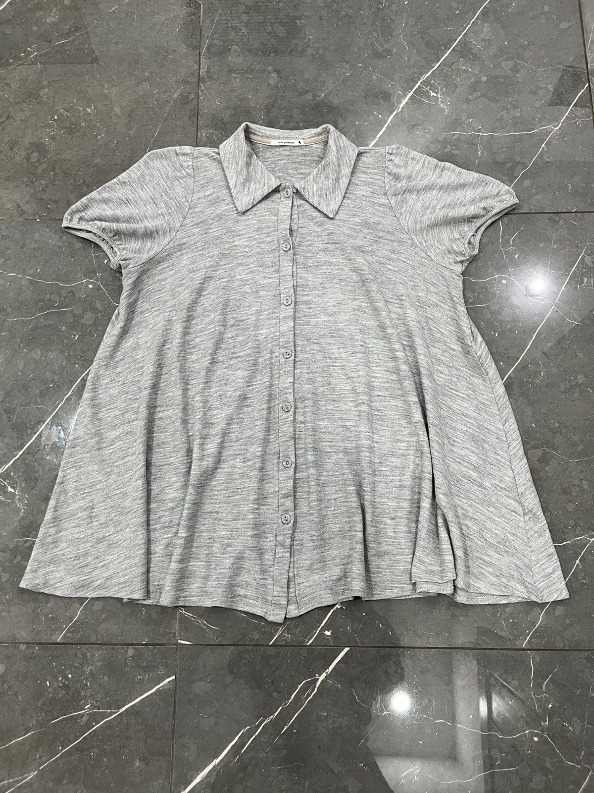 mina perhonen Mina perhonen archive Size L / US 10 / IT 46 - 1 Thumbnail