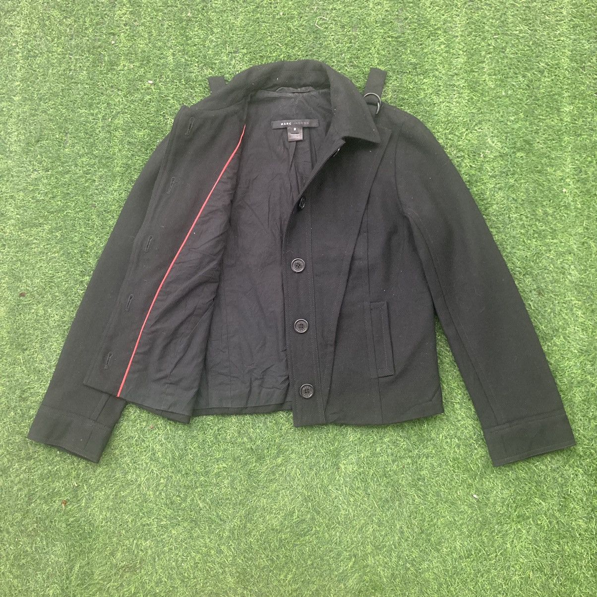 Marc Jacobs MARC JACOBS JACKET Size XXS / US 00 / IT 34 - 2 Thumbnail