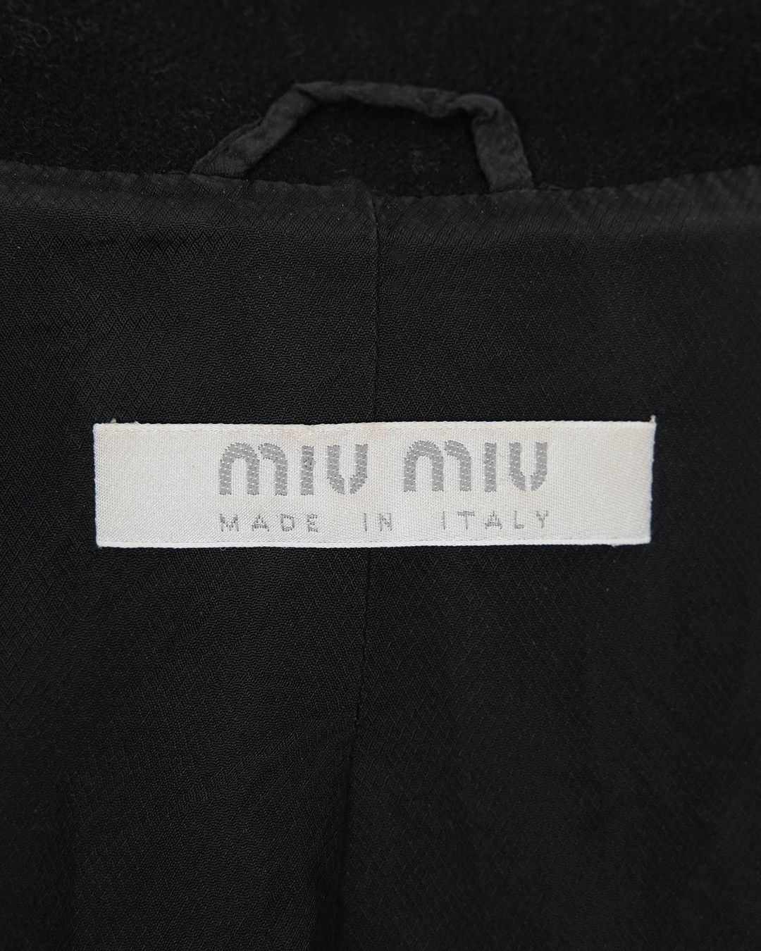 Miu Miu Miu Miu F/W1999 Runway Vest Size M / US 6-8 / IT 42-44 - 14 Thumbnail