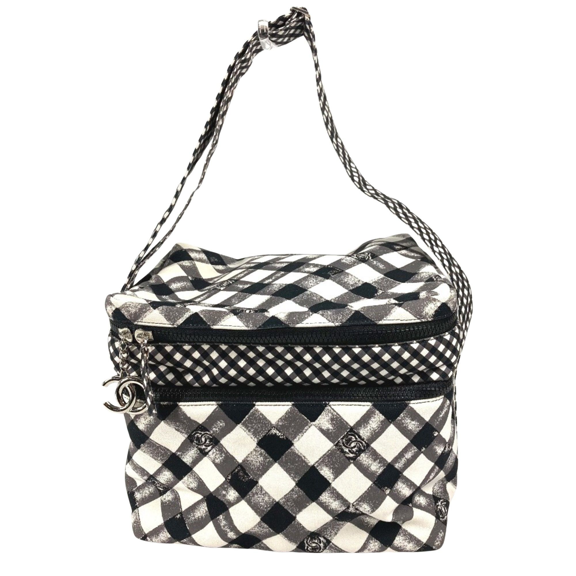 Chanel Chanel Coco Mark handbag Size ONE SIZE - 1 Thumbnail