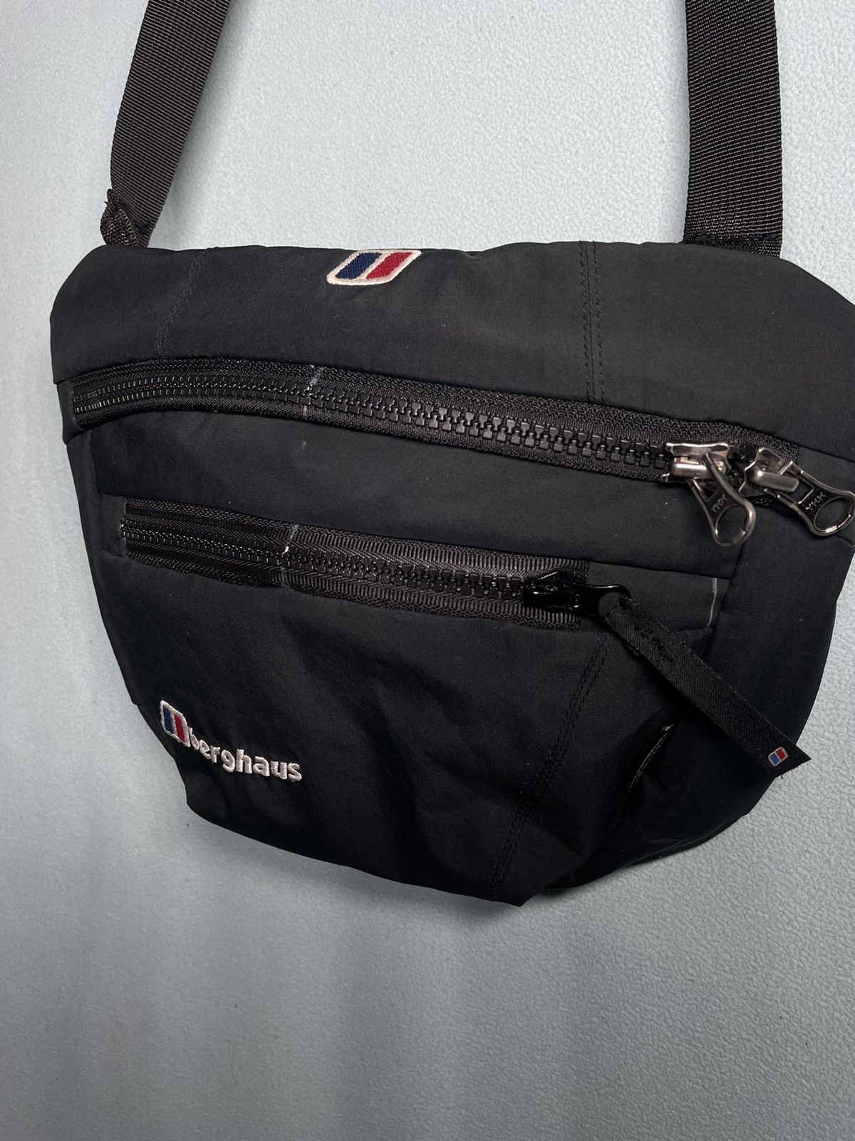 Berghaus Berghaus upcycle bag Size ONE SIZE - 2 Thumbnail