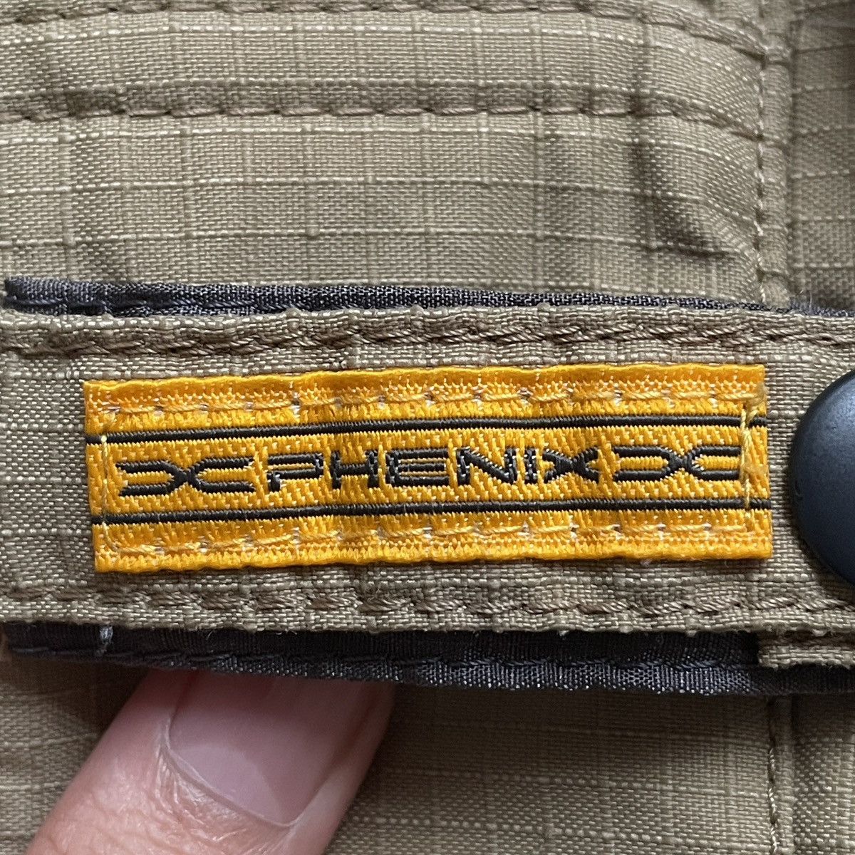 Phenix × Vintage Vintage Brand Phenix Ski Pants 2000s Size US 35 - 9 Thumbnail