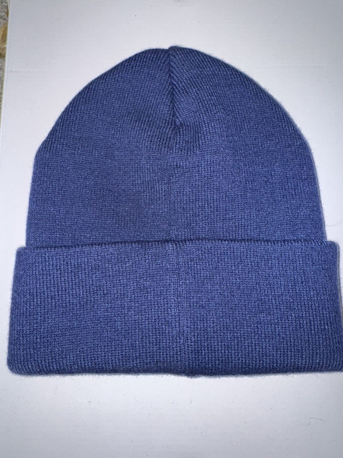 Supreme Supreme beanie Size ONE SIZE - 2 Thumbnail