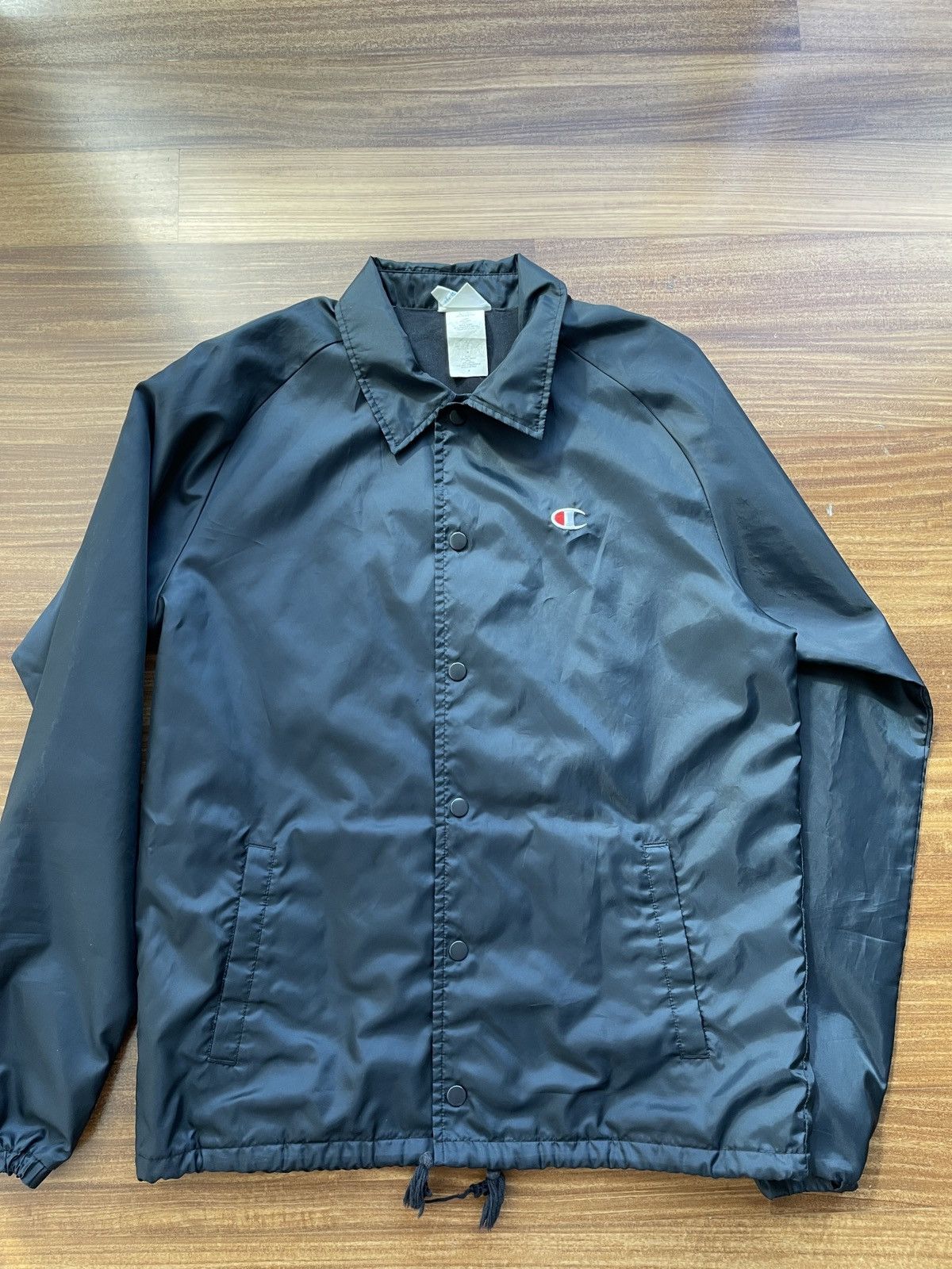 Champion Champion Jacket Size US M / EU 48-50 / 2 - 1 Thumbnail