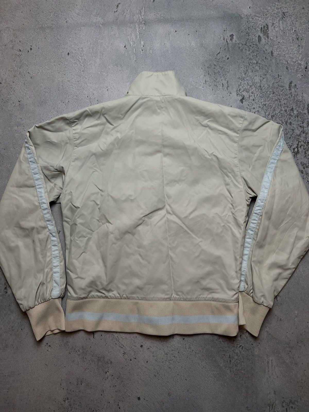 Nike Nike windbreaker vintage logo track bomber jacket zip-up USA Size US M / EU 48-50 / 2 - 5 Thumbnail
