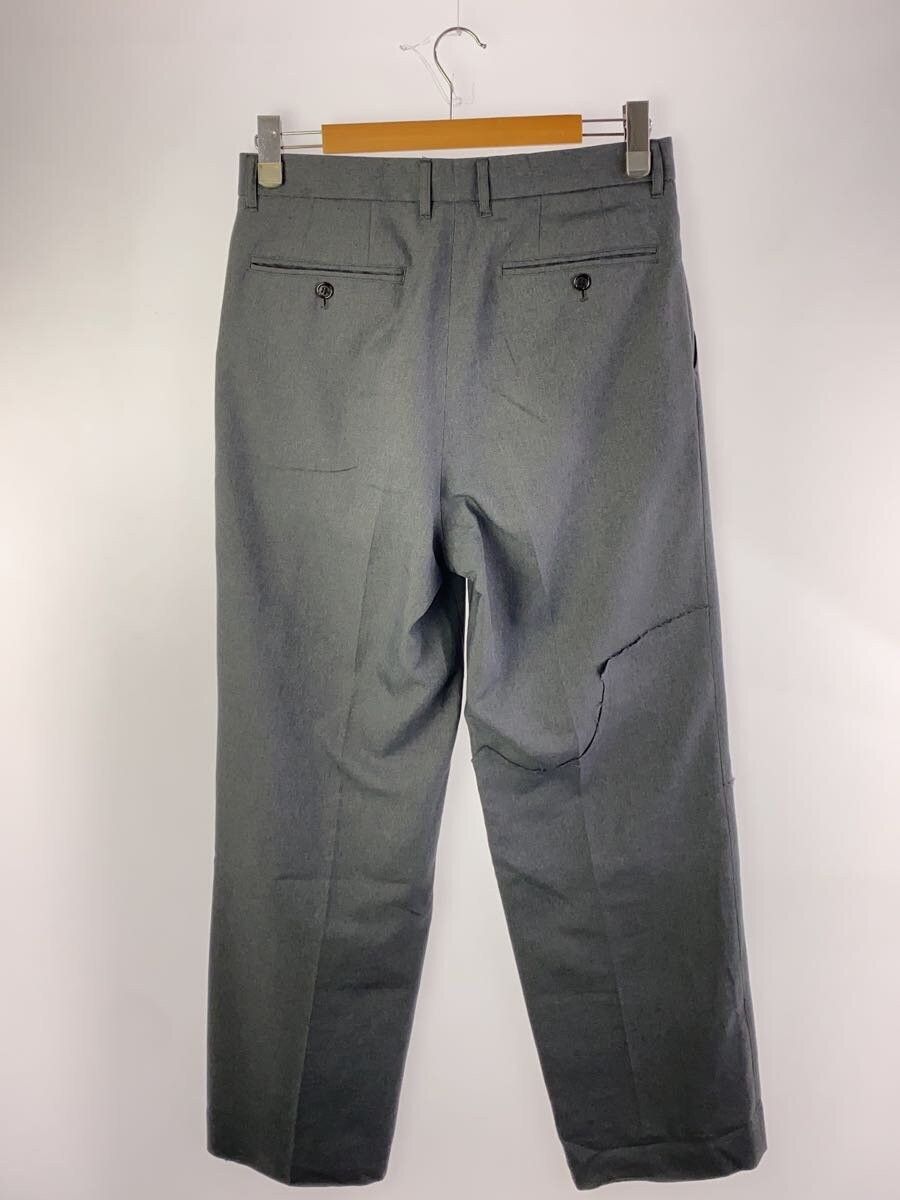 Undercover Reconstrcuted Panel Pleated Pants Size US 31 - 2 Thumbnail
