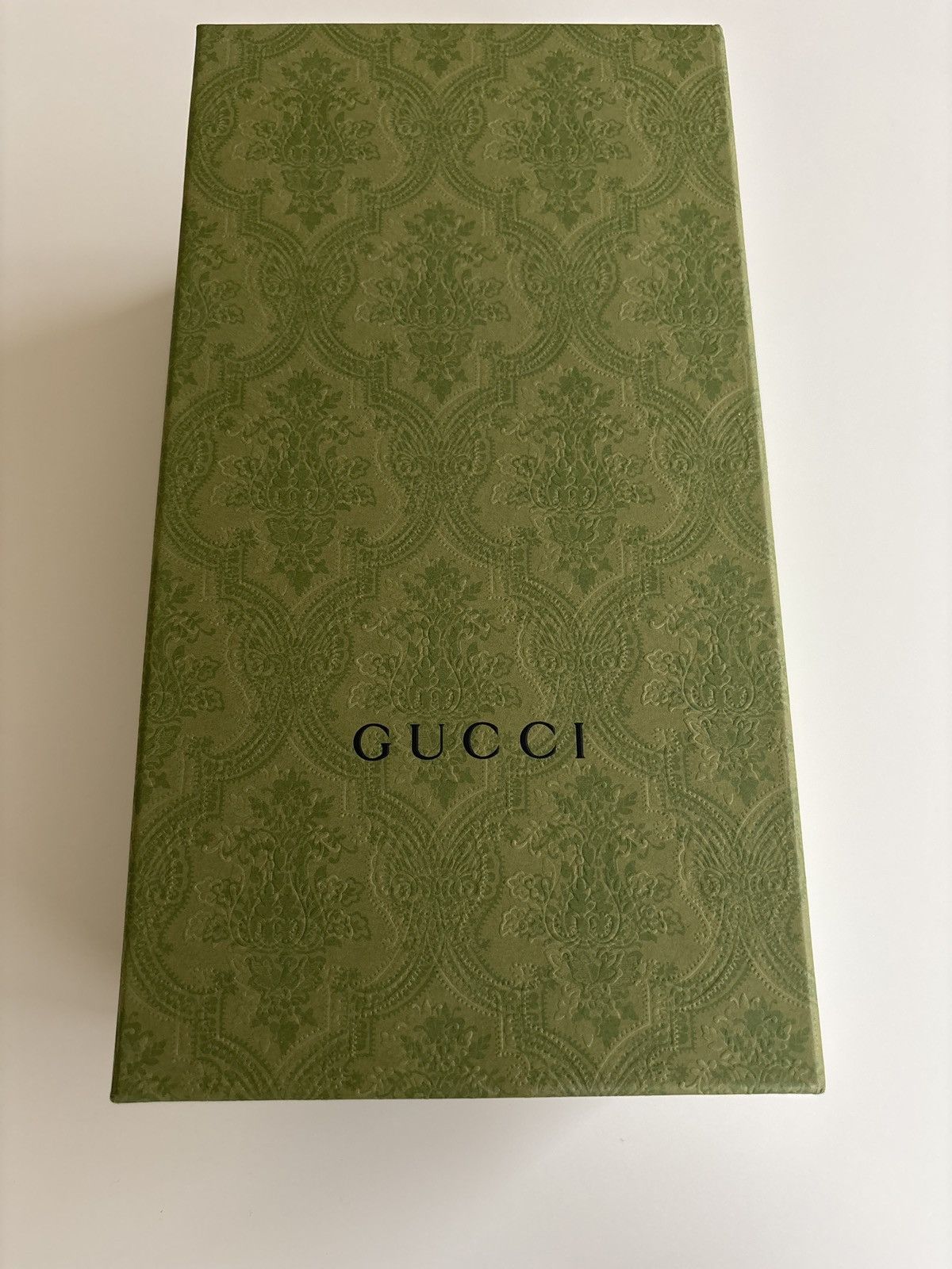 Gucci Gucci Women's Kika Web Thong Sandals Size US 6 / IT 36 - 3 Thumbnail