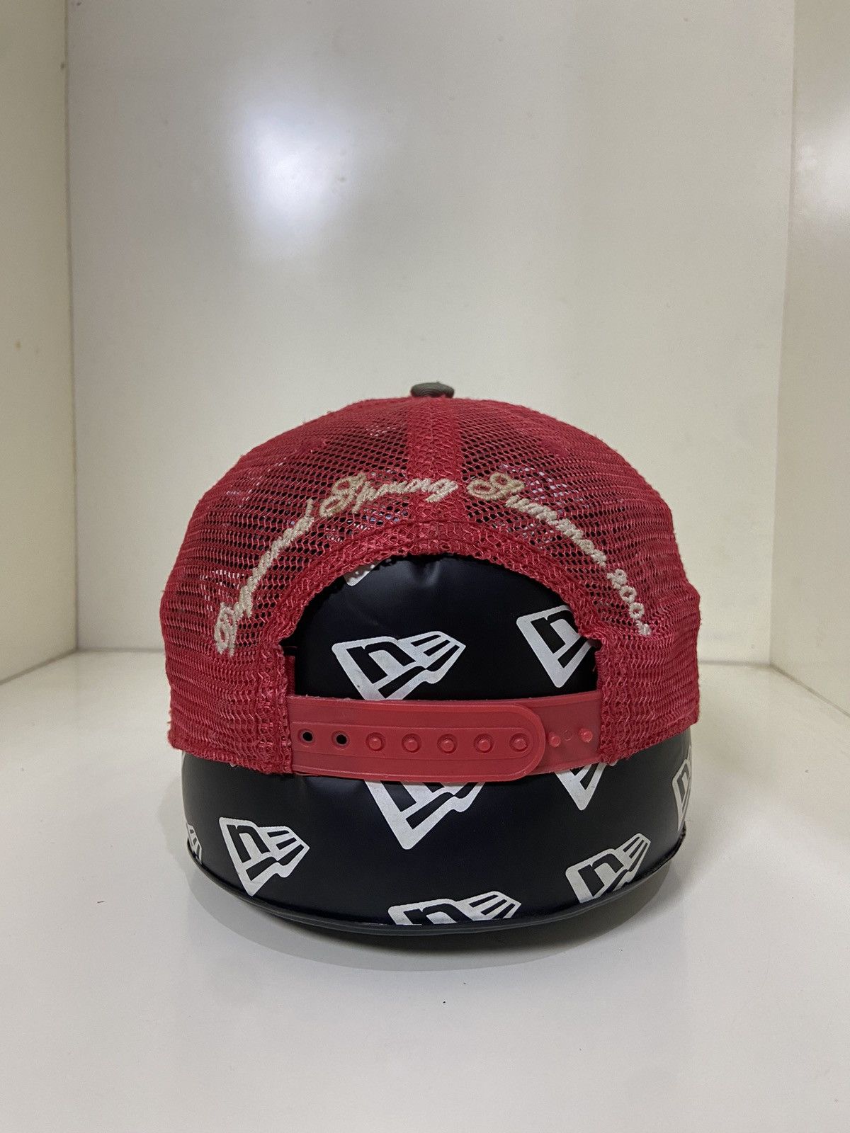 Dsquared2 DSQUARED2 trucker hats Size ONE SIZE - 5 Thumbnail