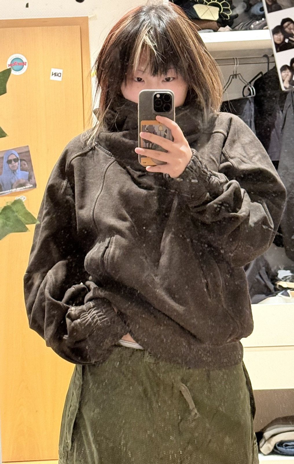 Other StoicYears Hooid Size US L / EU 52-54 / 3 - 1 Thumbnail