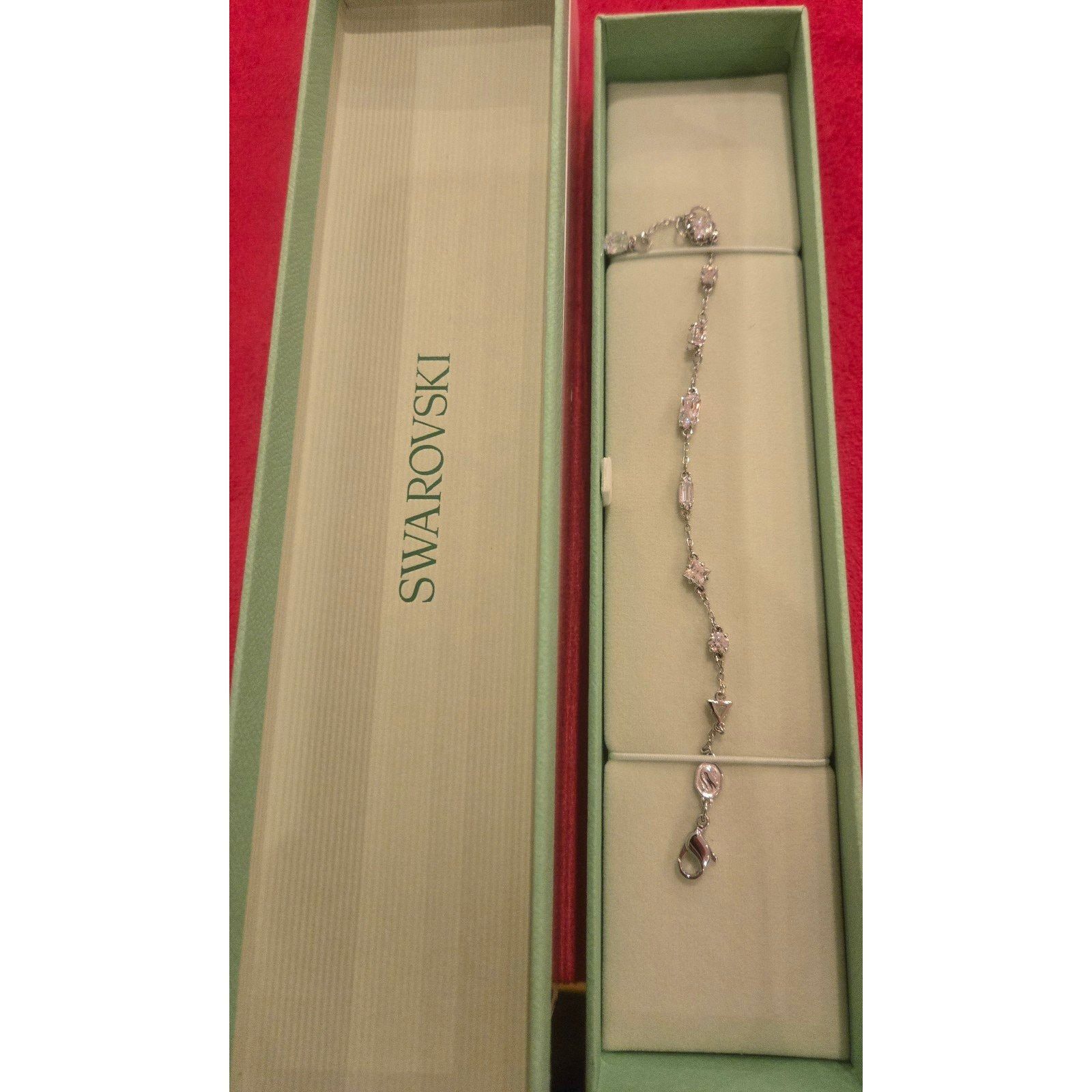 Swarovski Swarovski Mesmera bracelet new Size ONE SIZE - 1 Thumbnail