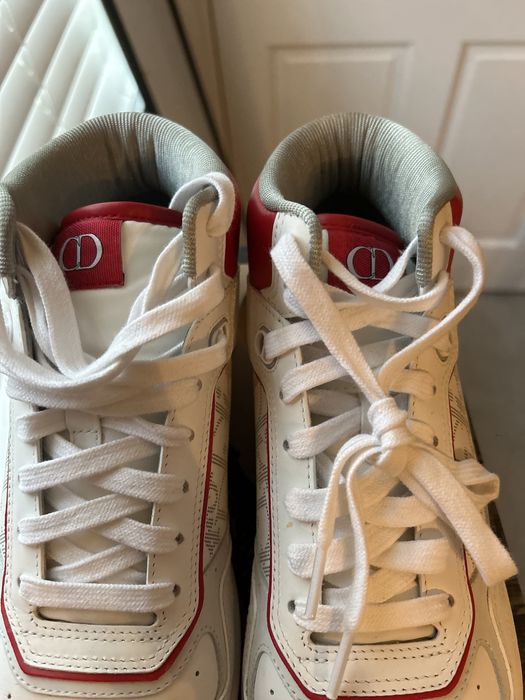 dior b27 high top