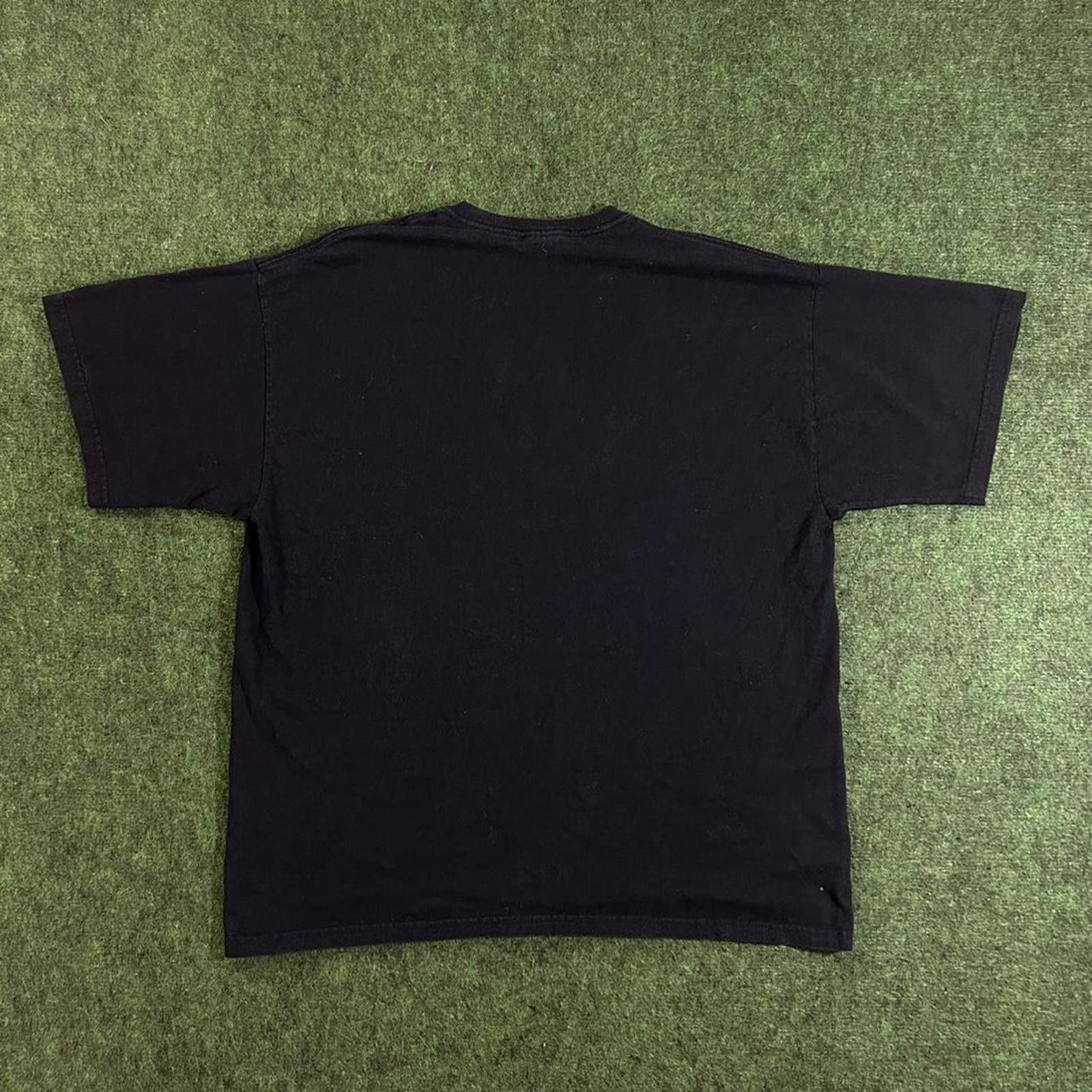 Other Vintage Evangelion Cospa Eva-02 Acid Graphic T-Shirt XL Size US XL / EU 56 / 4 - 4 Thumbnail