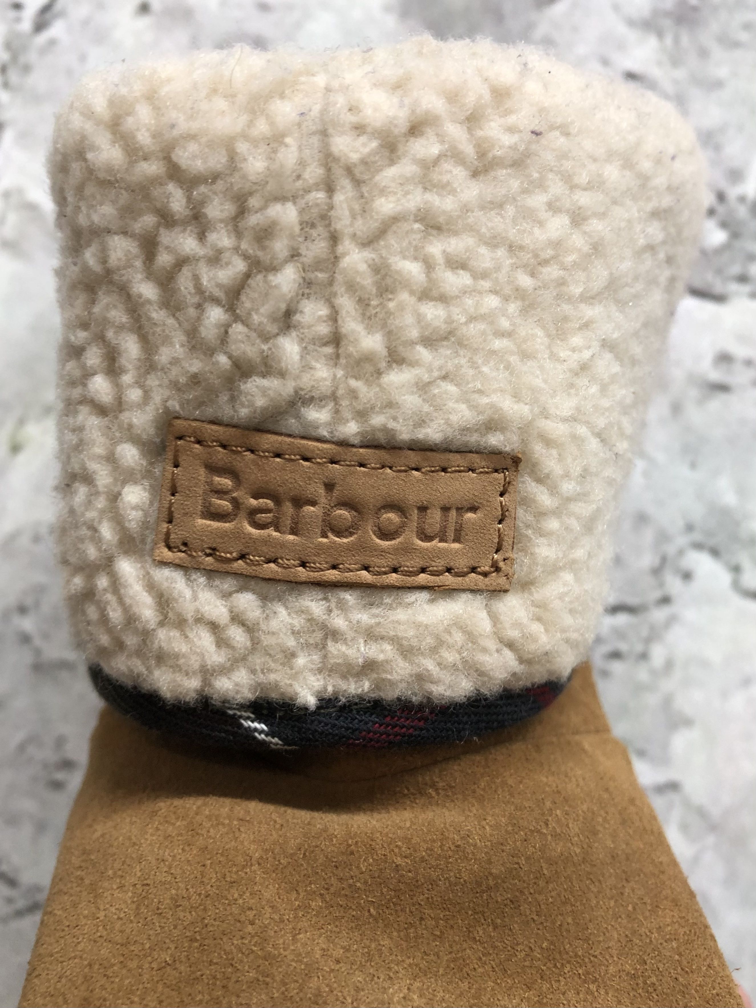 Barbour Barbour Vintage ugg’s Women Boots Shoes Size US 4 / IT 34 - 11 Thumbnail