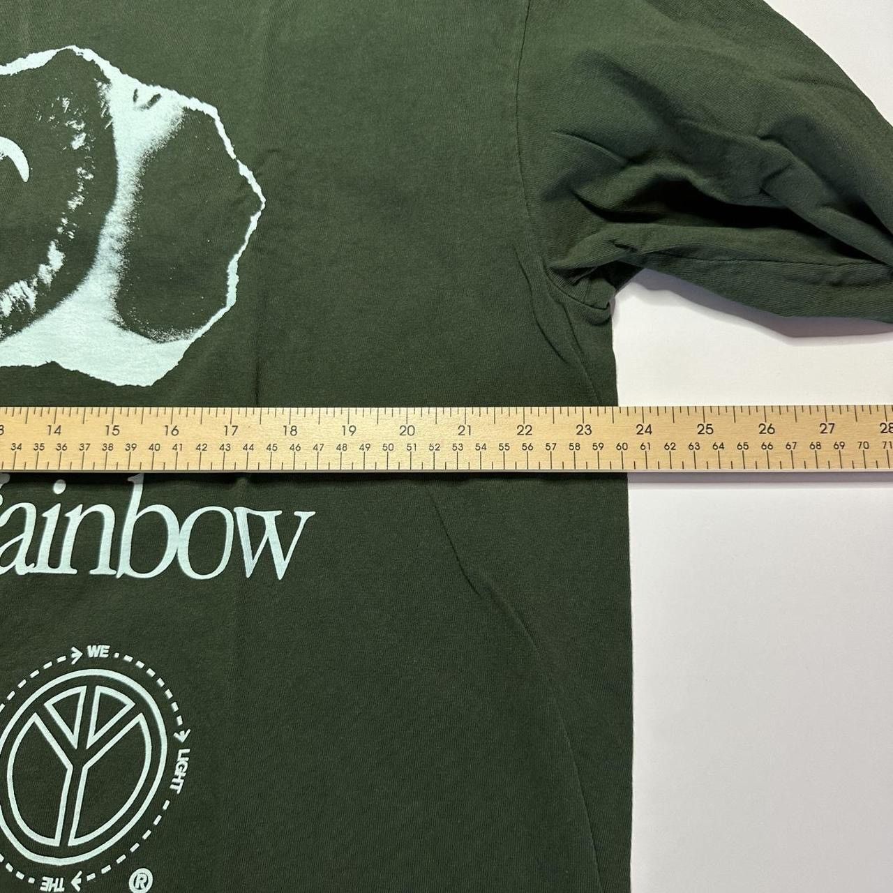Babylon Babyon L/s tee Size US XL / EU 56 / 4 - 3 Thumbnail