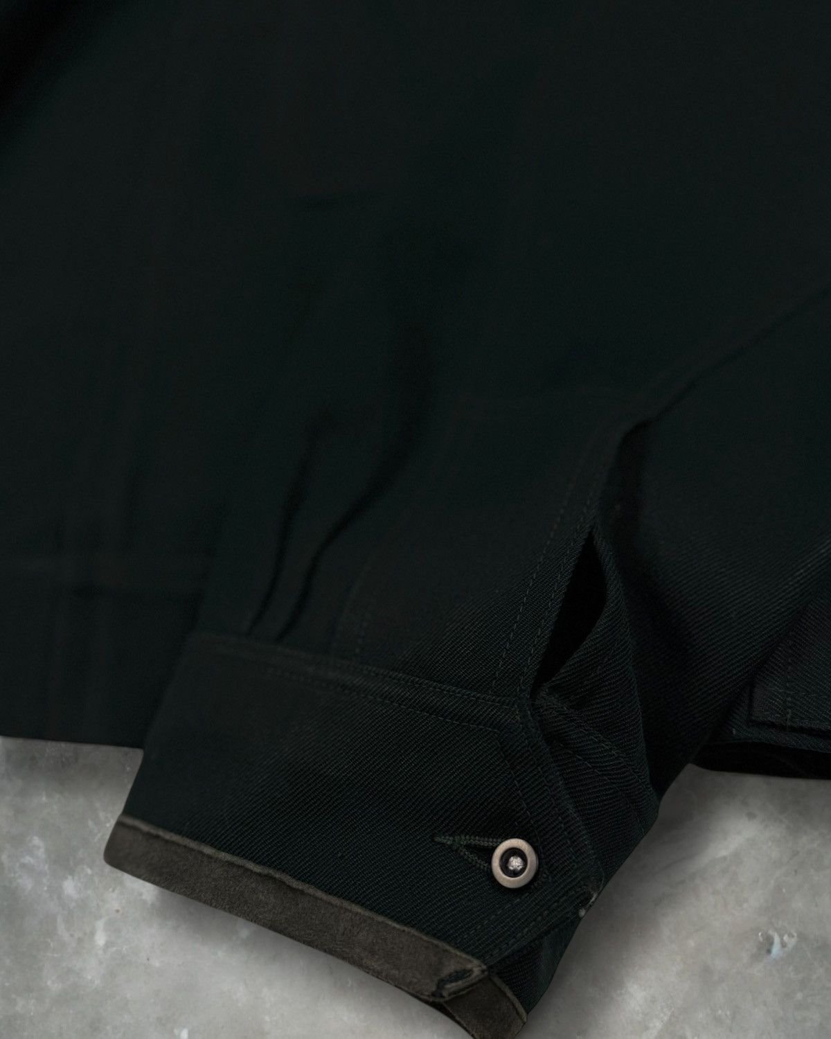 Coca Cola ‘50s Coca-Cola Talon Zip Delivery Driver Jacket Sz. L Size US XL / EU 56 / 4 - 6 Thumbnail