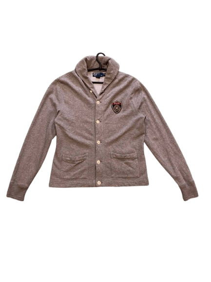 Vintage Polo Ralph Lauren Classic Fit Cardigan Size M